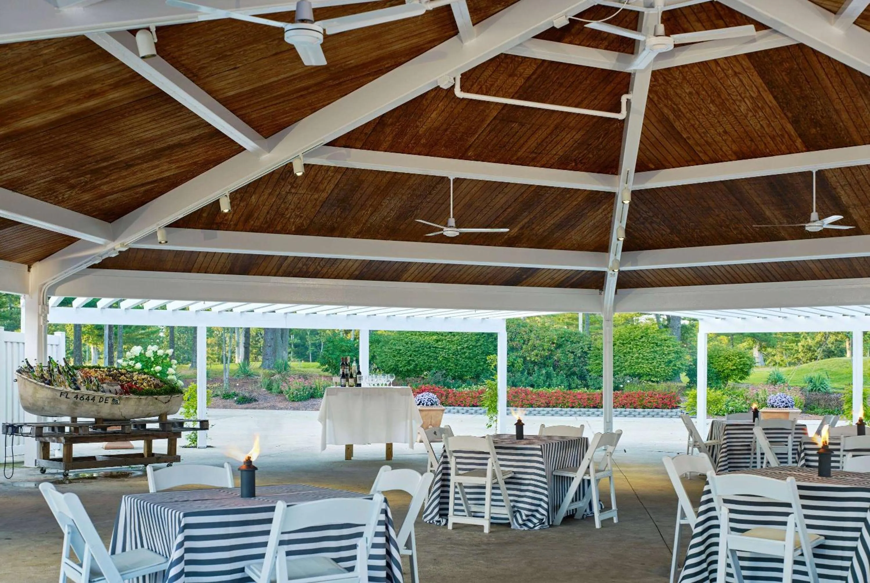 Meeting/conference room in Seaview, A Dolce Hotel