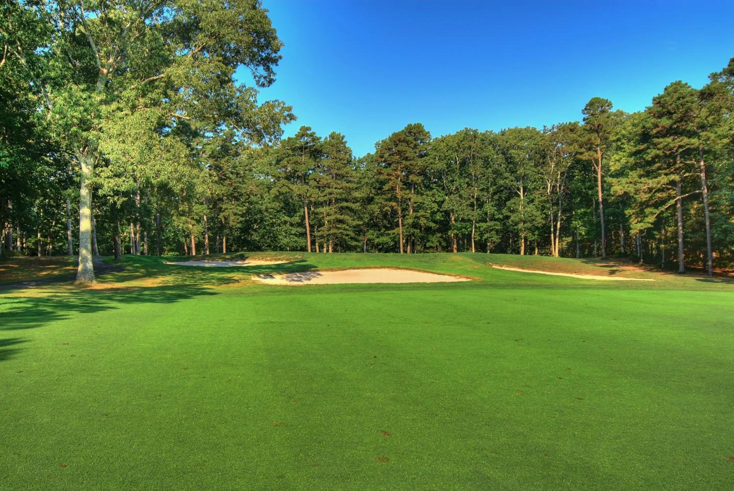 Day in Seaview, A Dolce Hotel