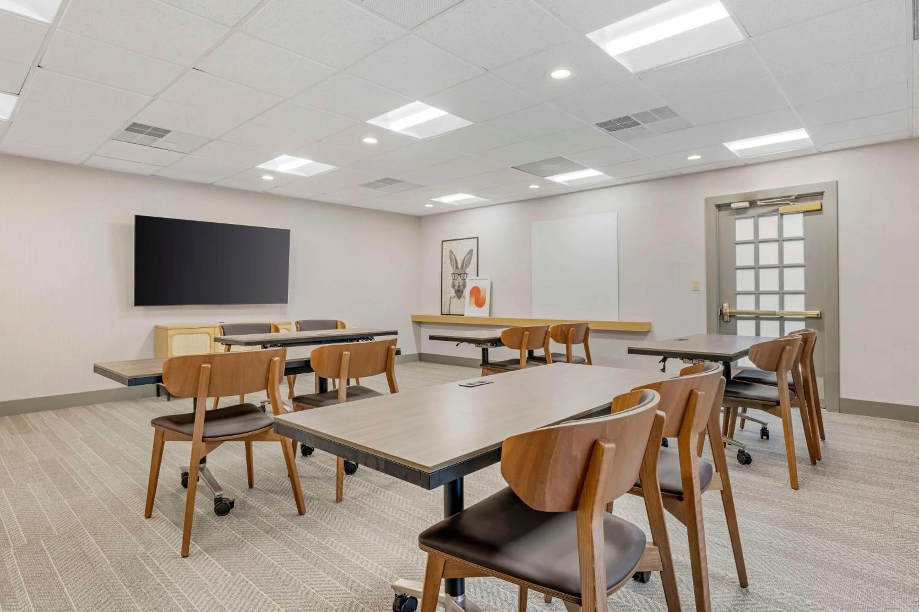 Meeting/conference room in Sonesta ES Suites Torrance Redondo Beach