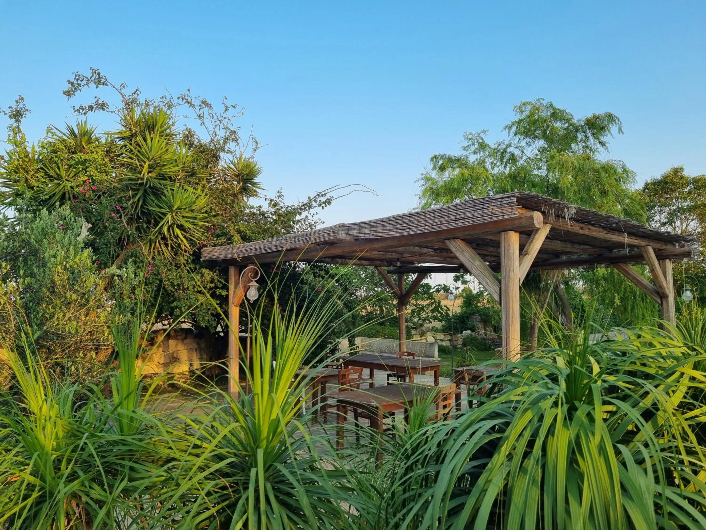 Agriturismo Le Tagliate