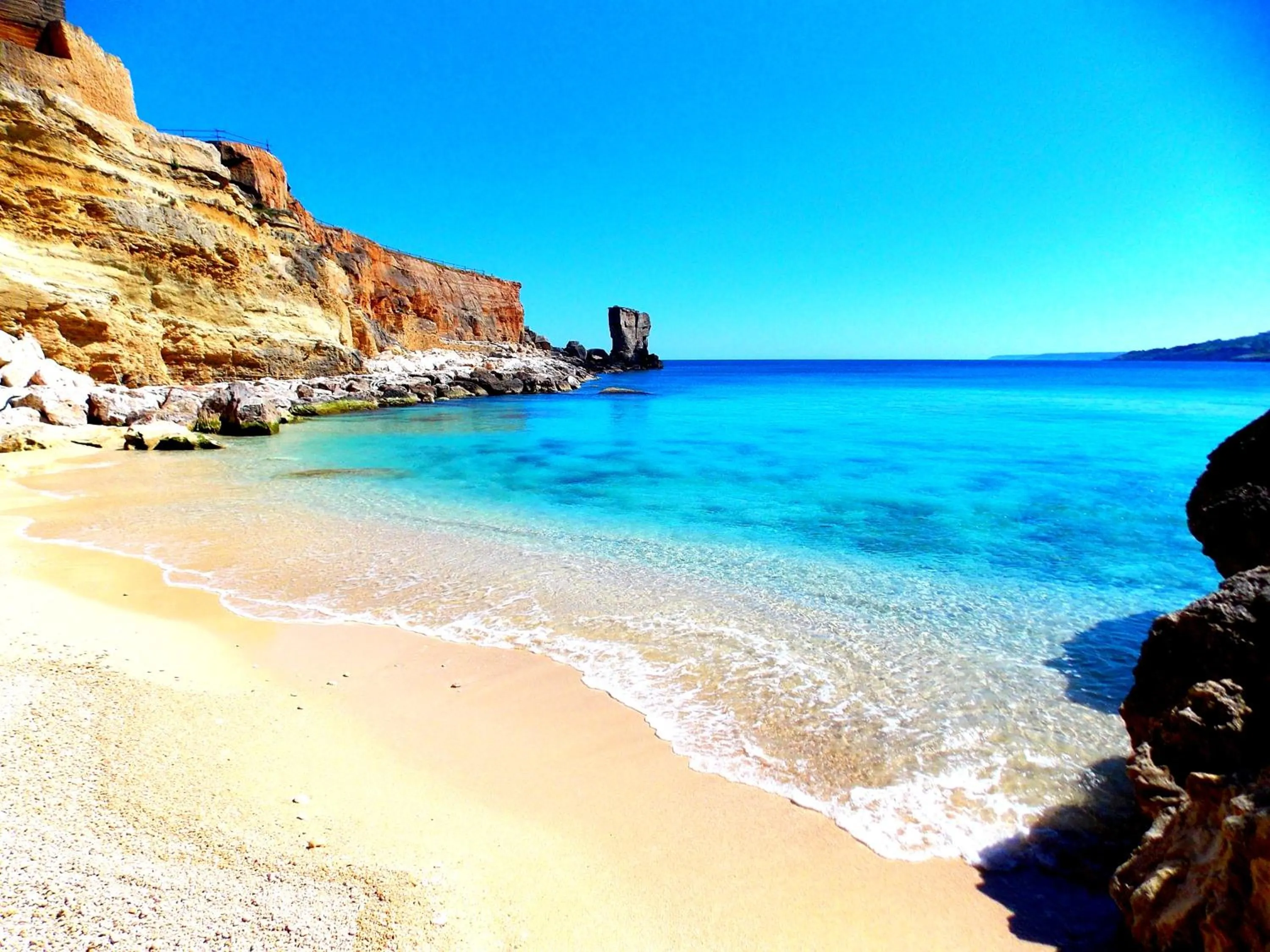 Nearby landmark in Agriturismo Le Tagliate