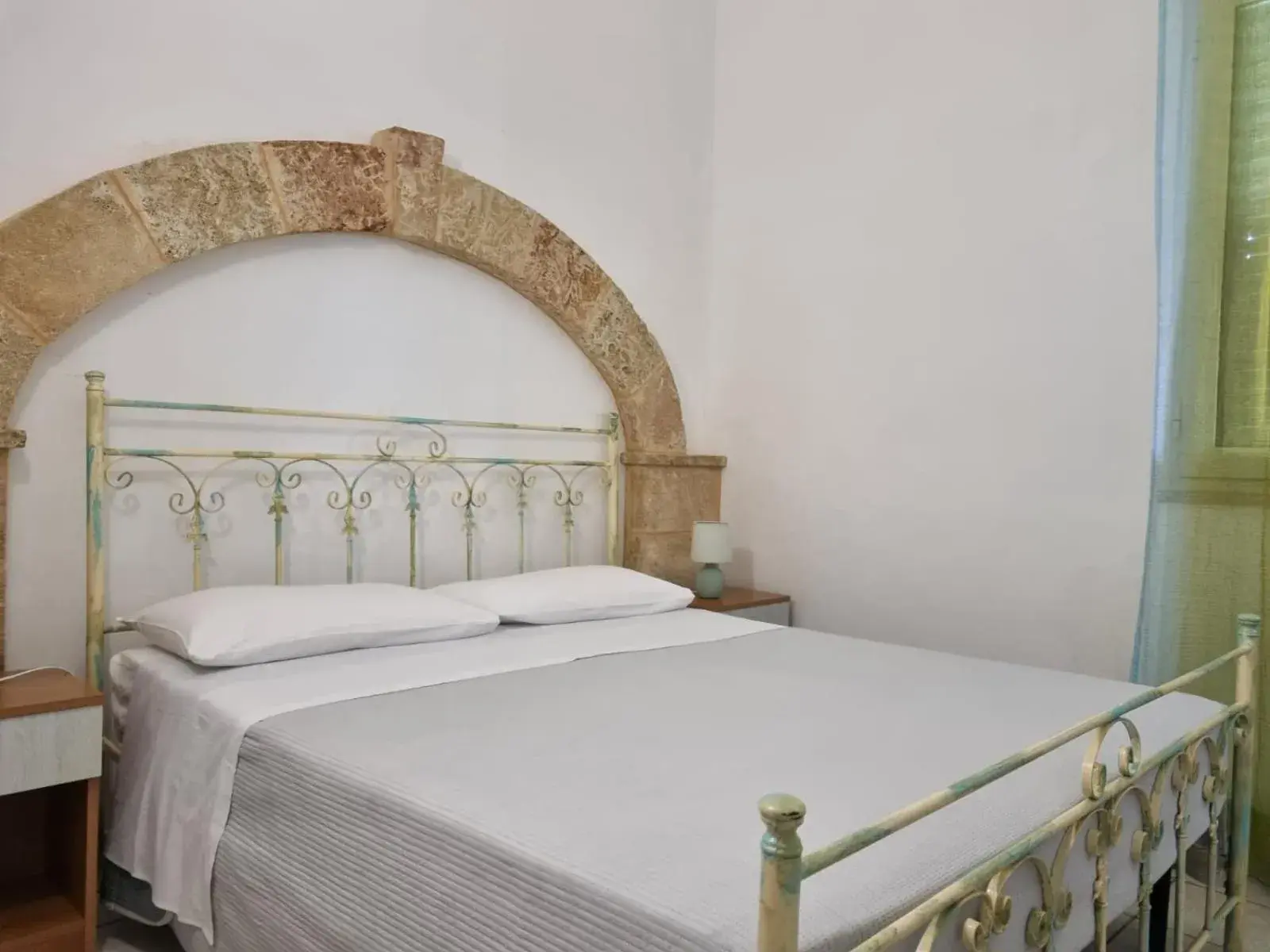 Superior Family Room in Agriturismo Le Tagliate Superior Family Room in Agriturismo Le Tagliate