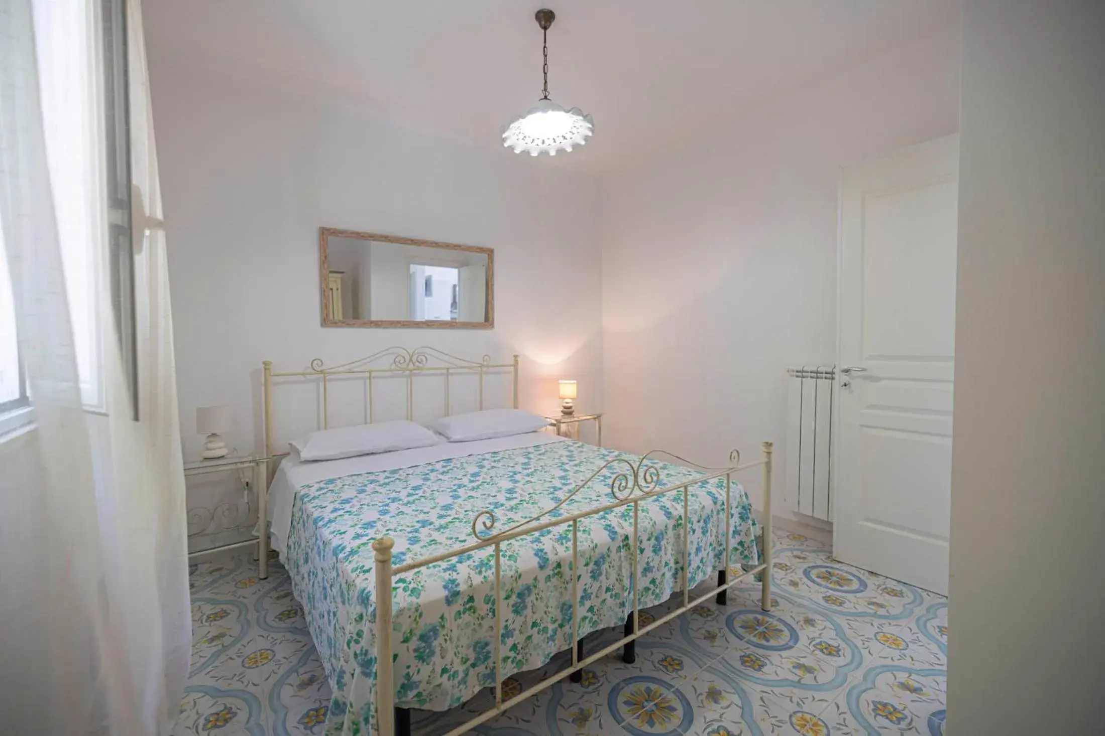 Two-Bedroom Apartment in Agriturismo Le Tagliate Two-Bedroom Apartment in Agriturismo Le Tagliate