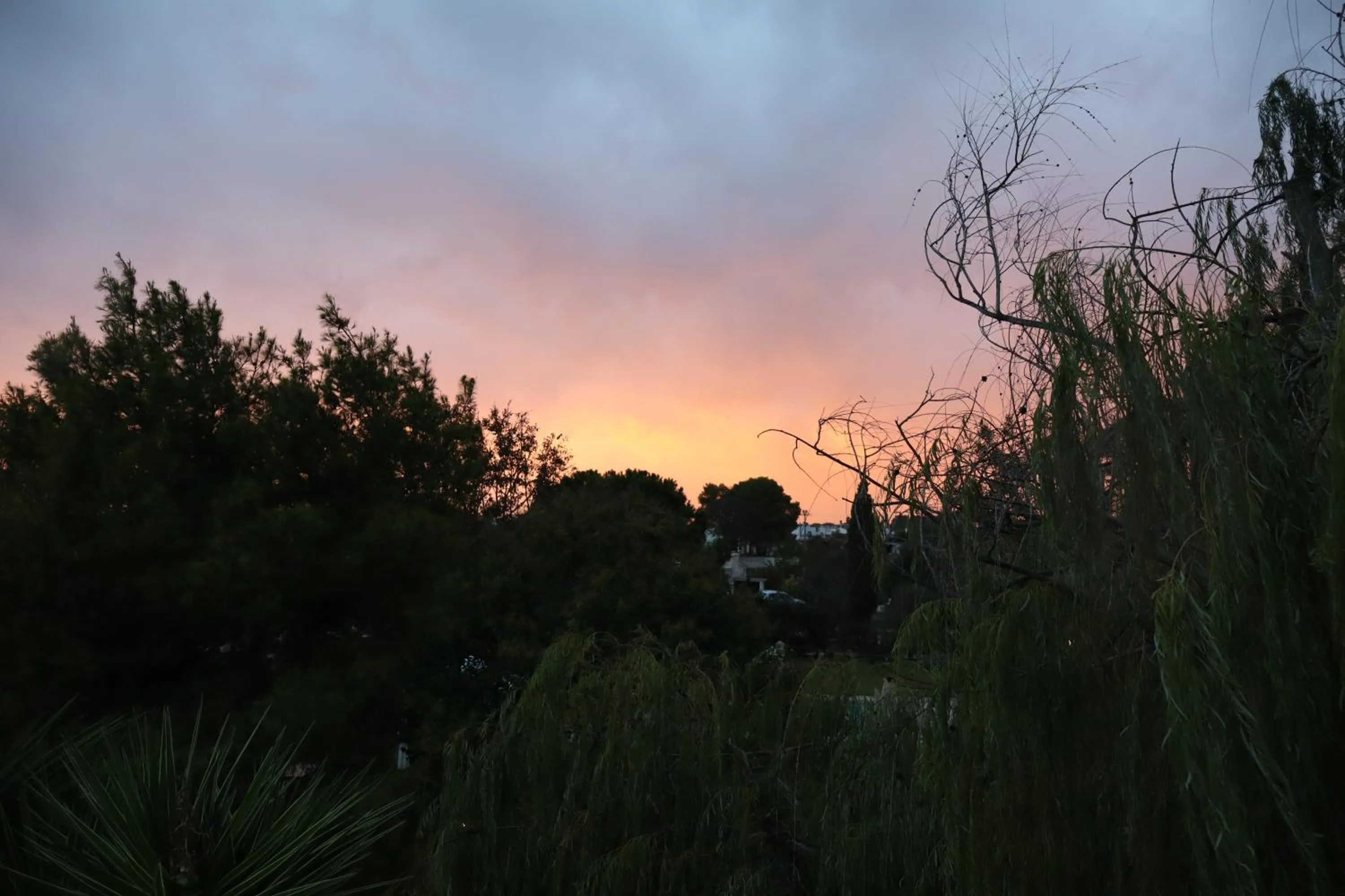 Agriturismo Le Tagliate