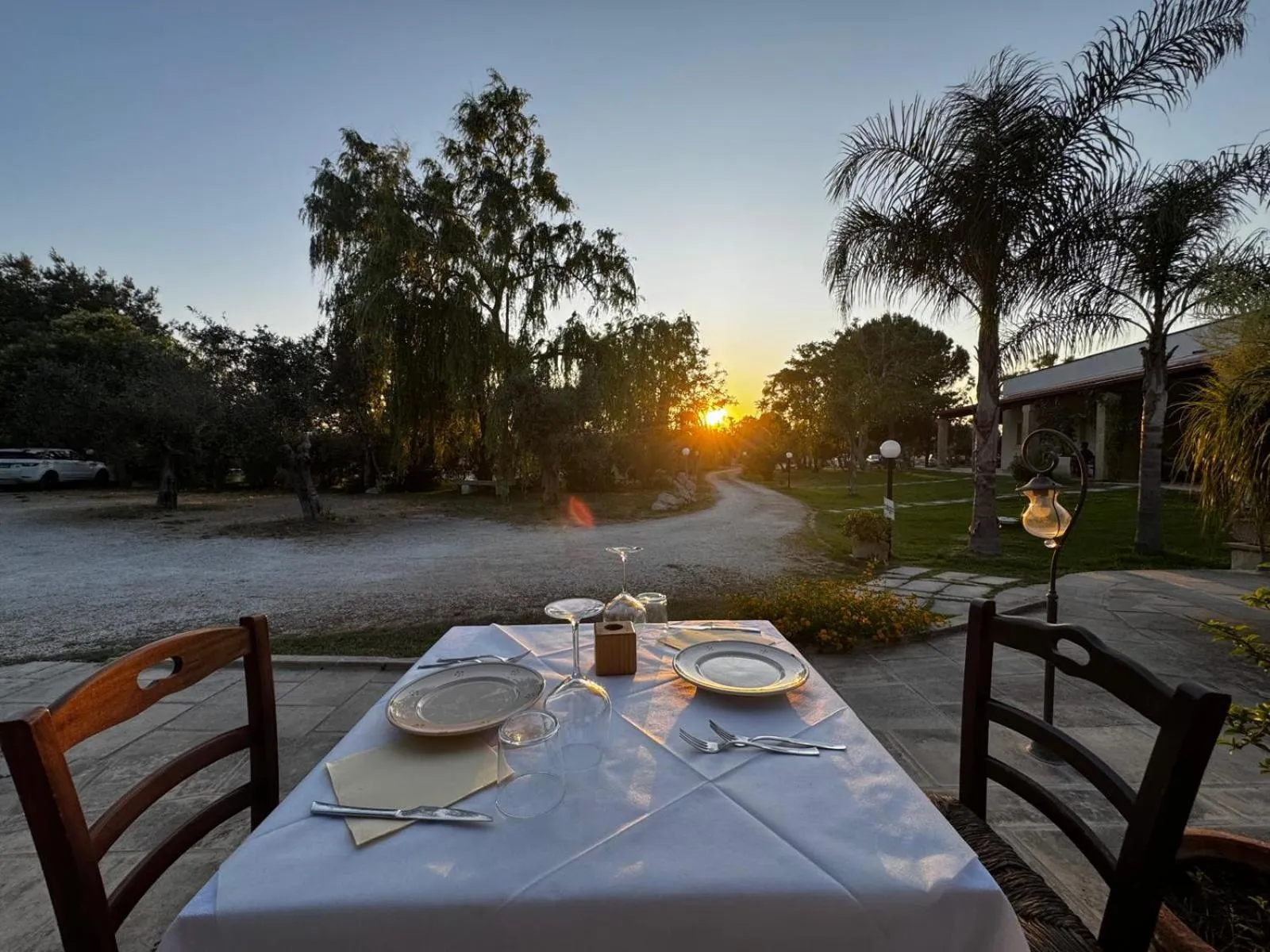 Agriturismo Le Tagliate