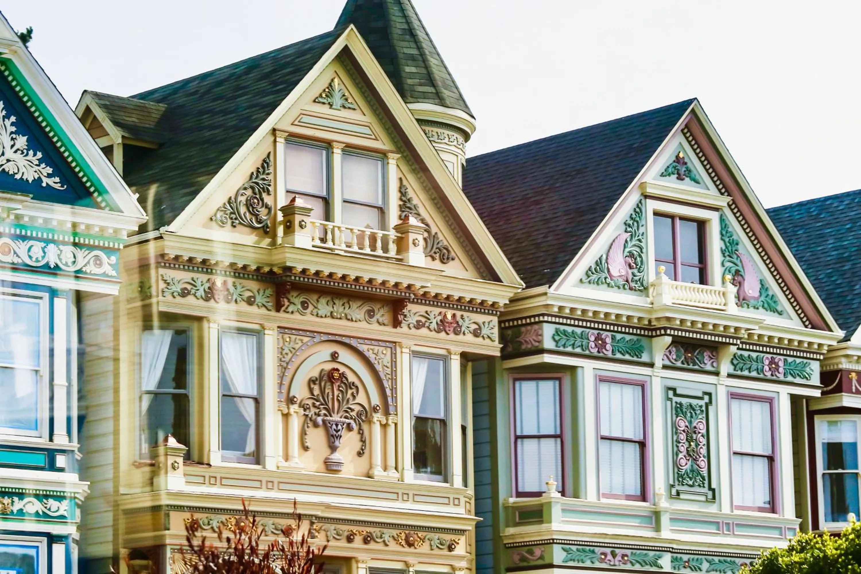 Nearby landmark in Hotel Del Sol