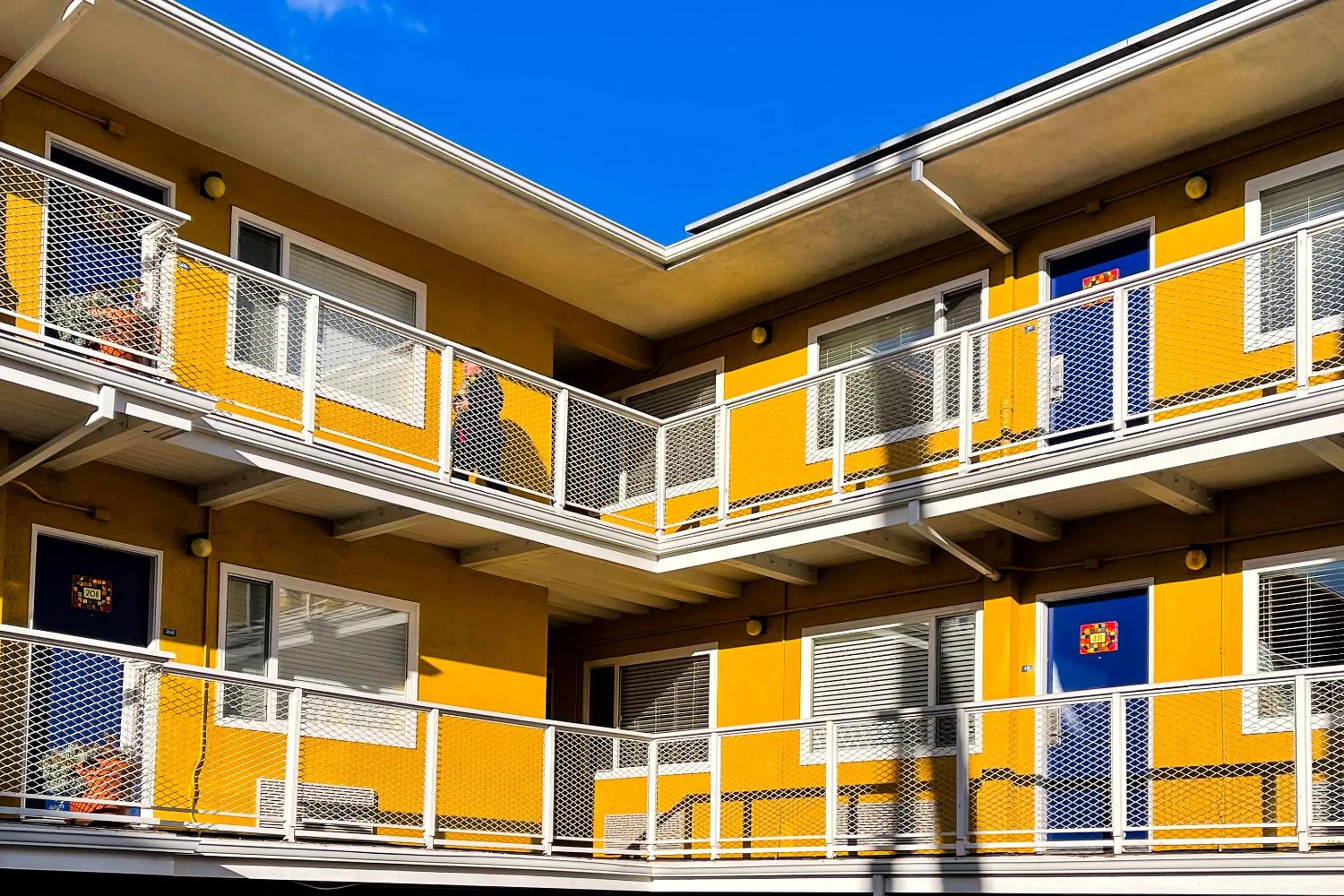 Other in Hotel Del Sol