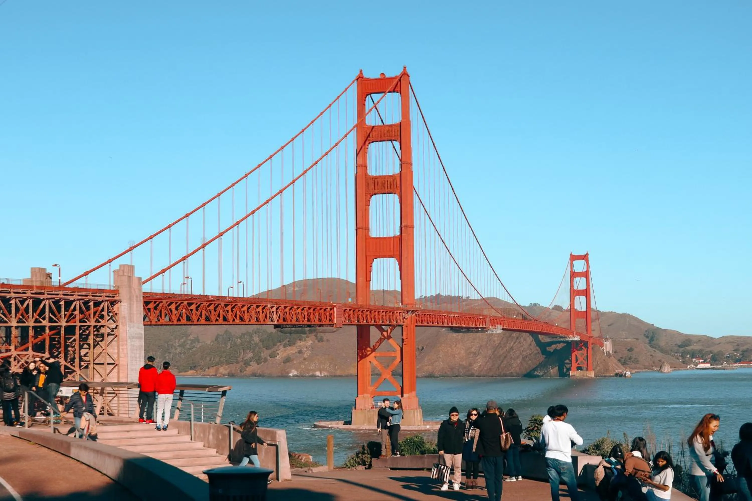 Nearby landmark in Hotel Del Sol