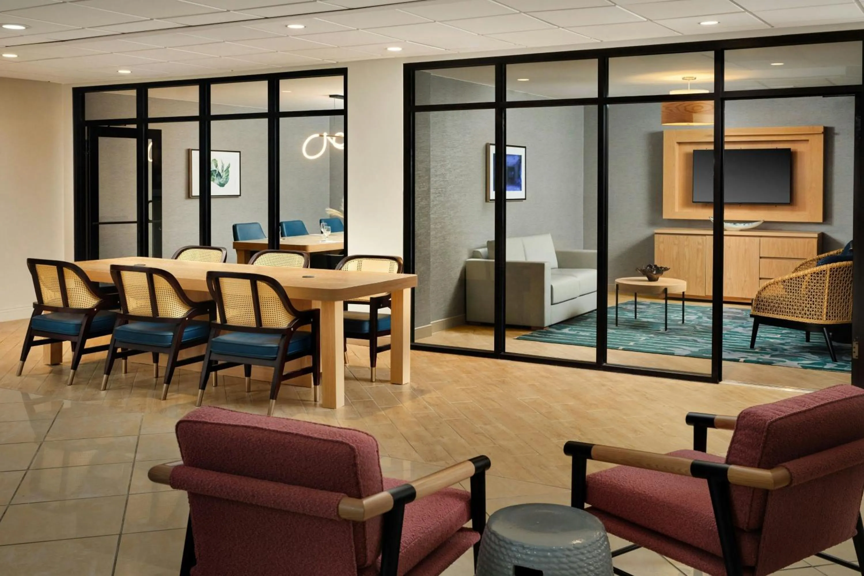 Other in Sheraton Tampa Brandon Hotel