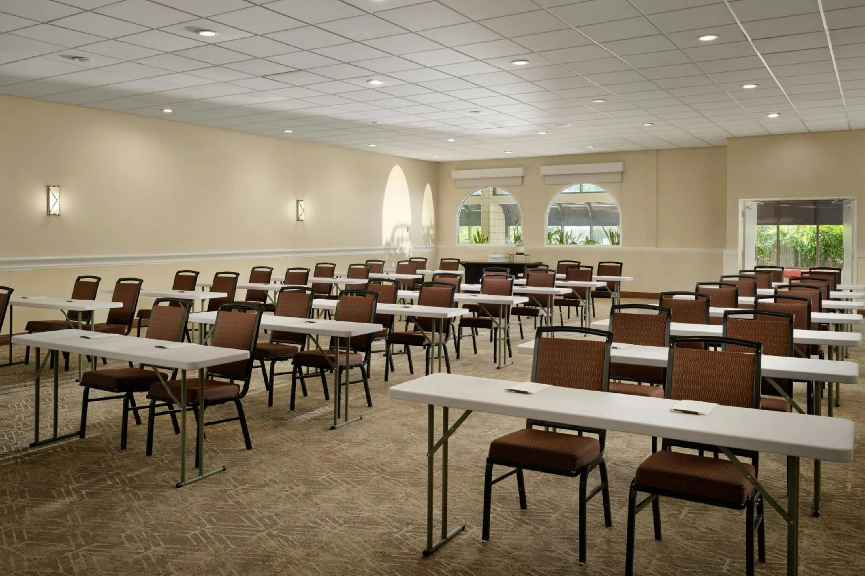 Meeting/conference room in Sheraton Tampa Brandon Hotel