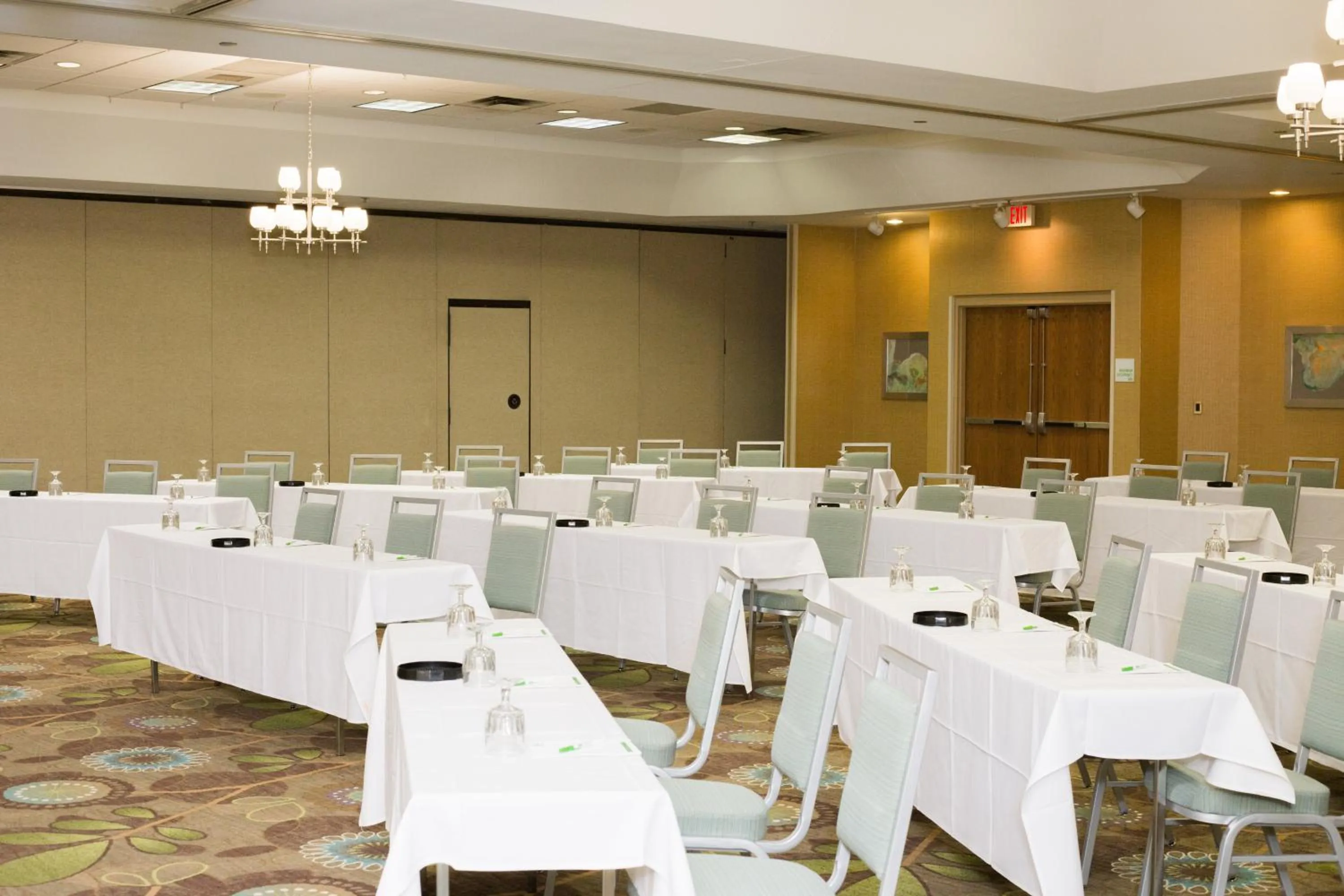 Meeting/conference room in Holiday Inn & Suites Bolingbrook by IHG