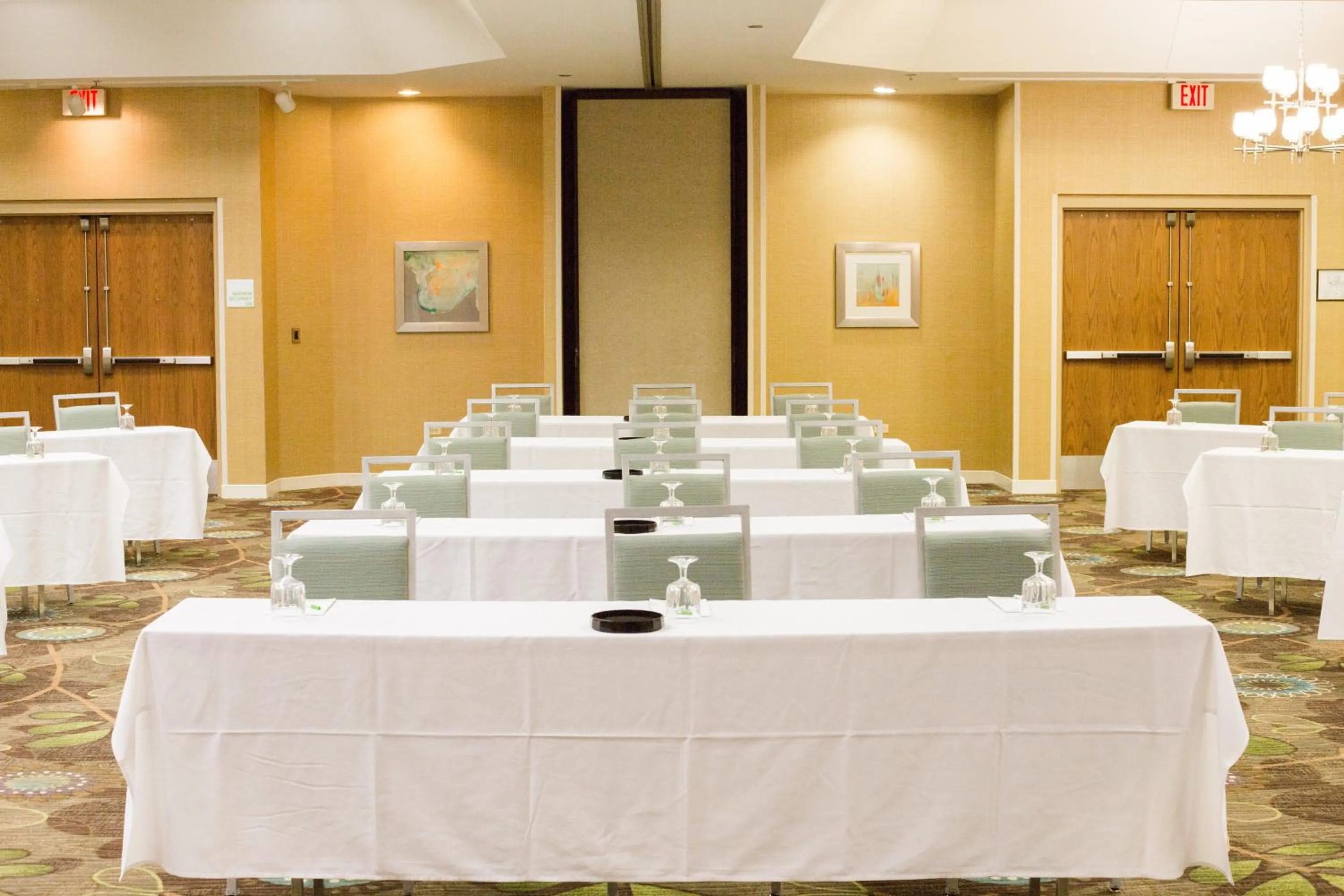 Meeting/conference room in Holiday Inn & Suites Bolingbrook by IHG