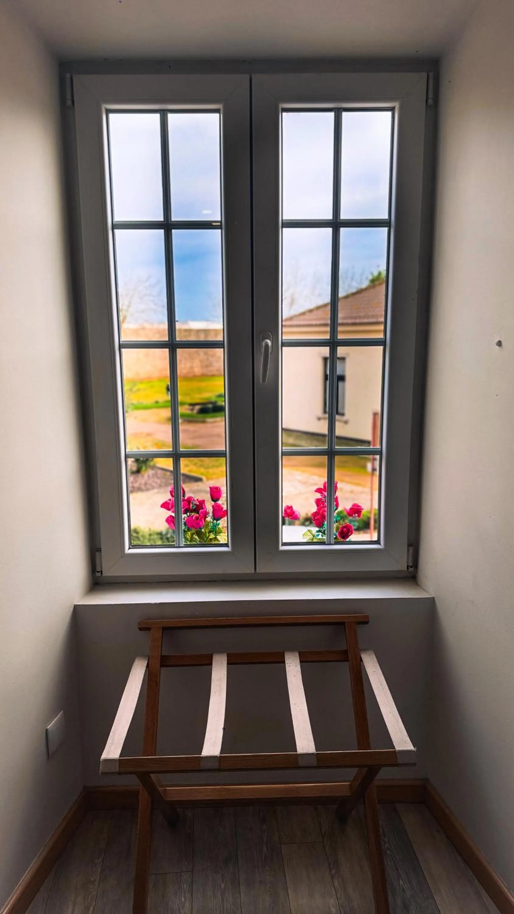 View (from property/room) in Sea Garden Peniche