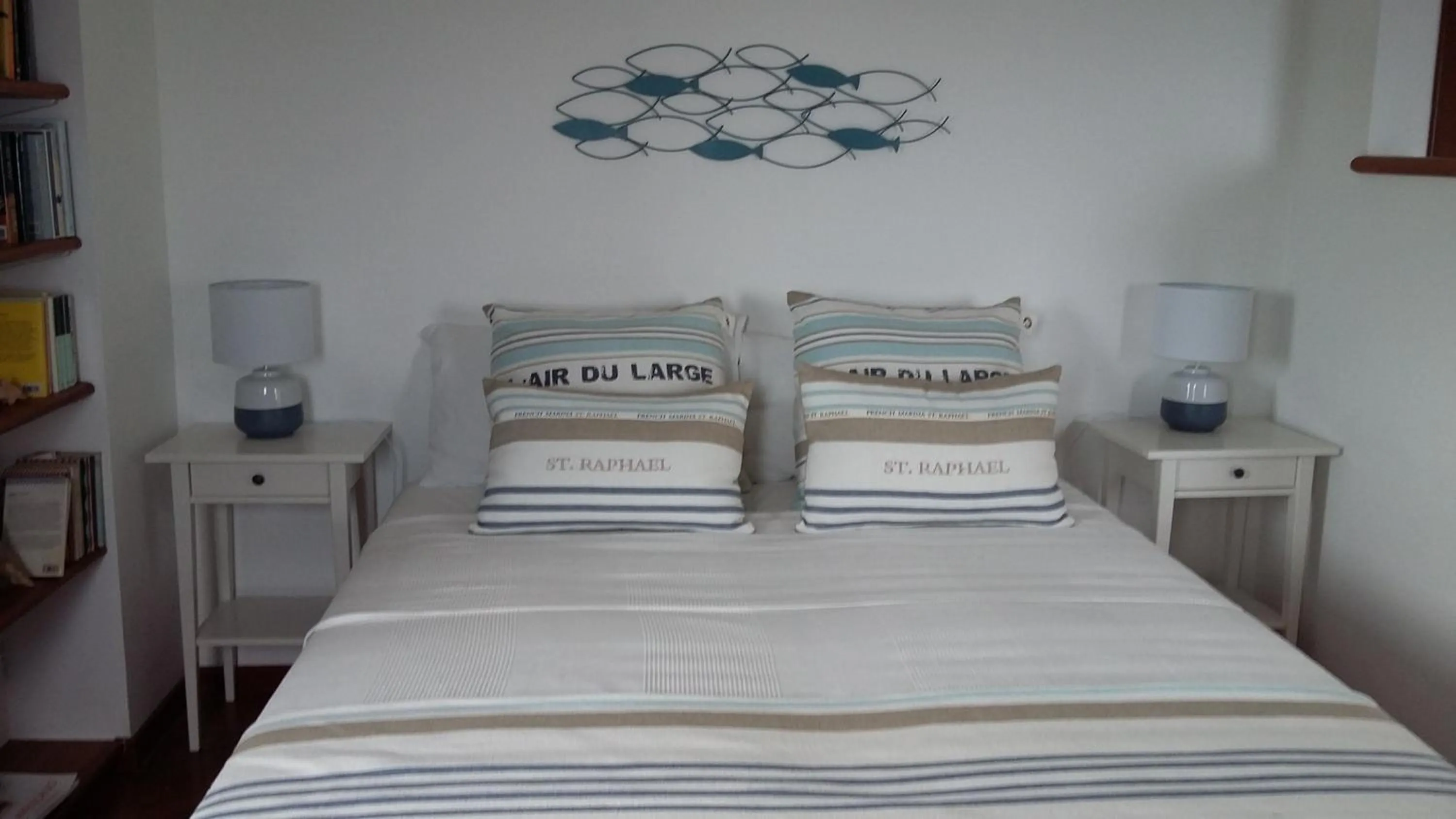 Photo of the whole room in Ca da Muntà bed and breakfast