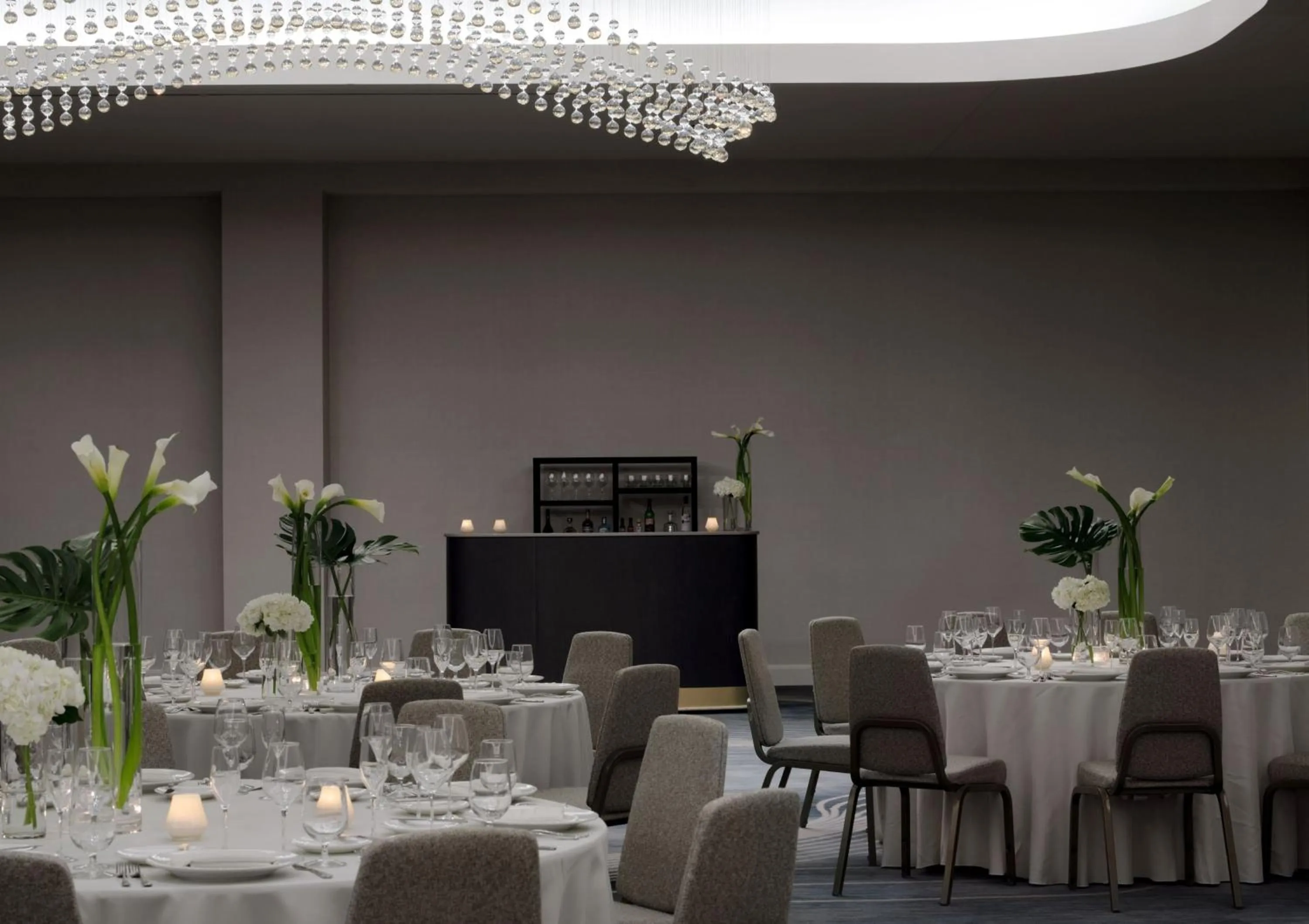 Banquet/Function facilities in InterContinental San Antonio Riverwalk by IHG