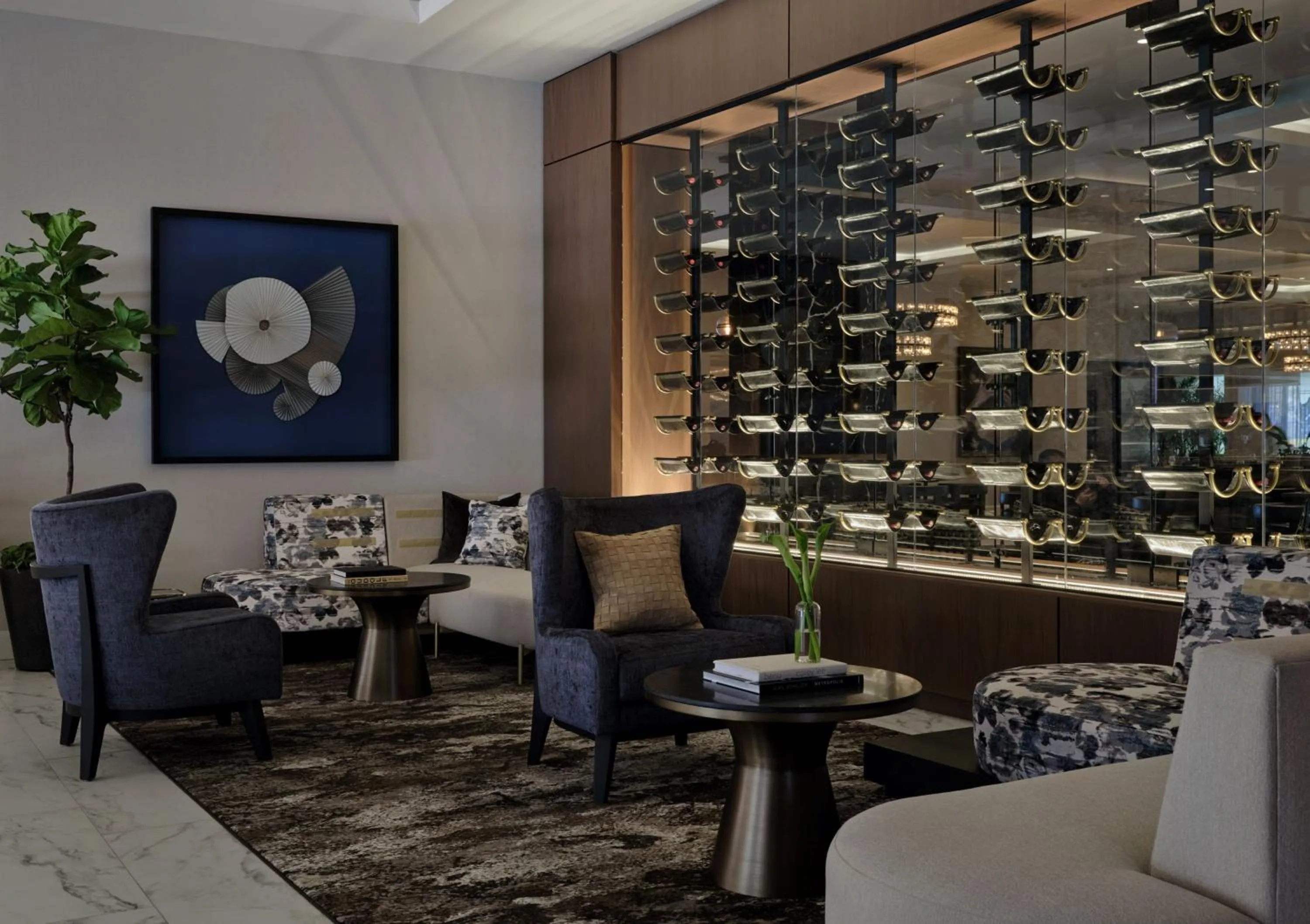 Property building in InterContinental San Antonio Riverwalk by IHG