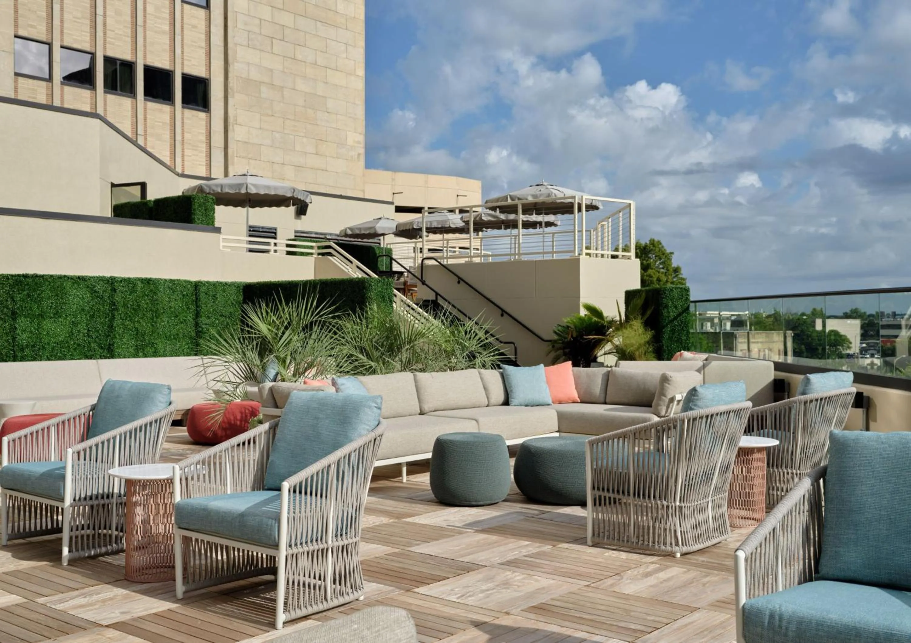 Other in InterContinental San Antonio Riverwalk by IHG