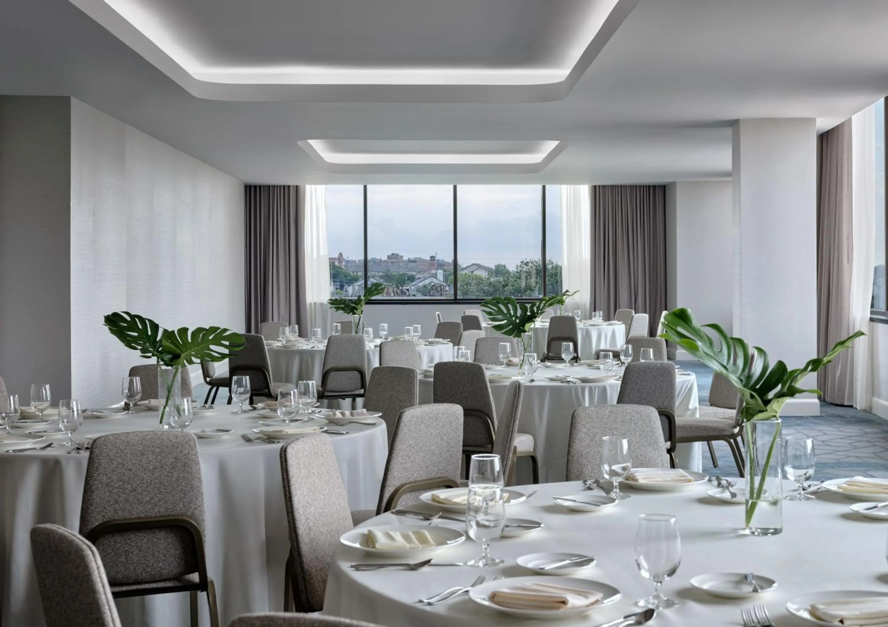 Meeting/conference room in InterContinental San Antonio Riverwalk by IHG