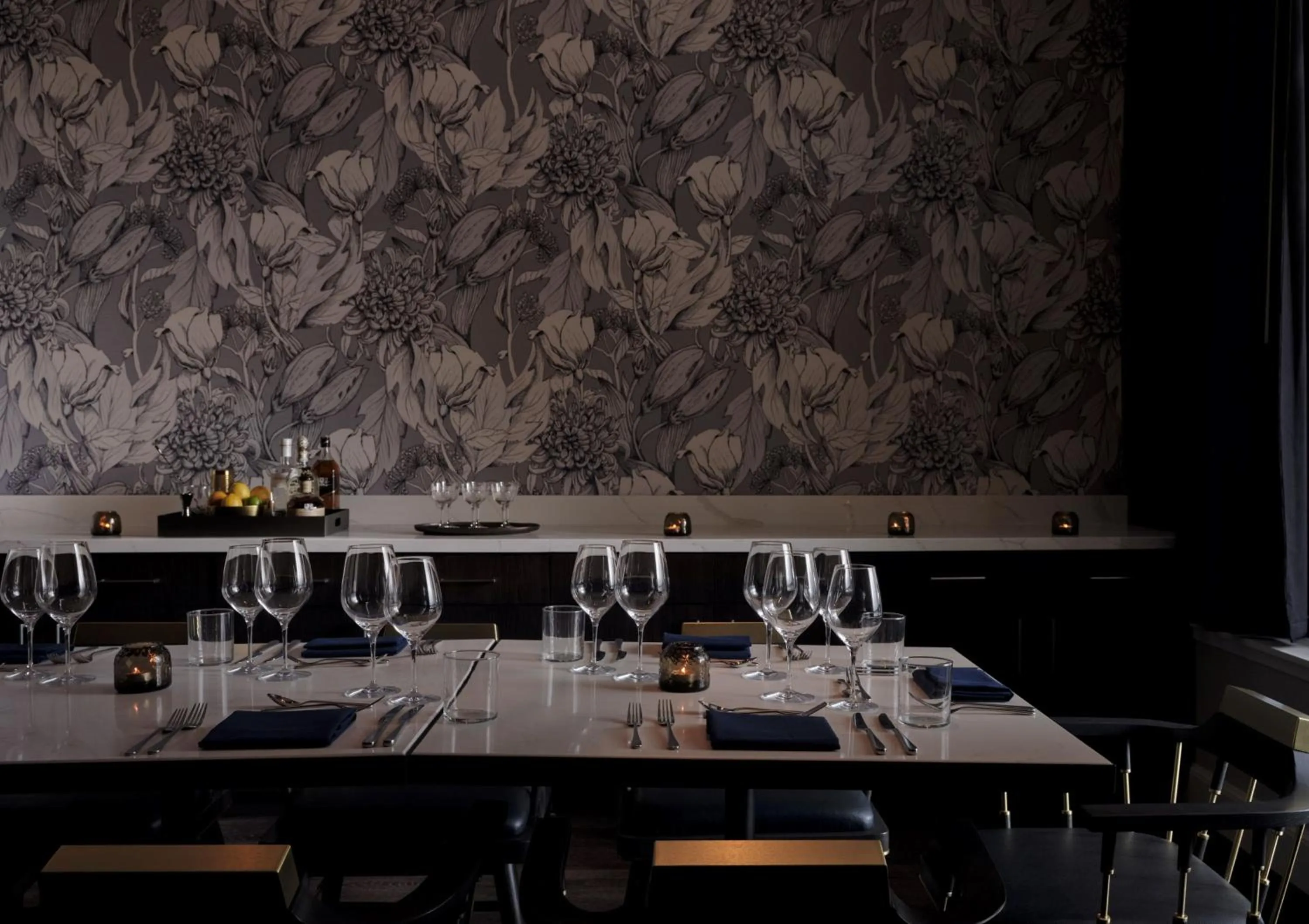 Restaurant/places to eat in InterContinental San Antonio Riverwalk by IHG