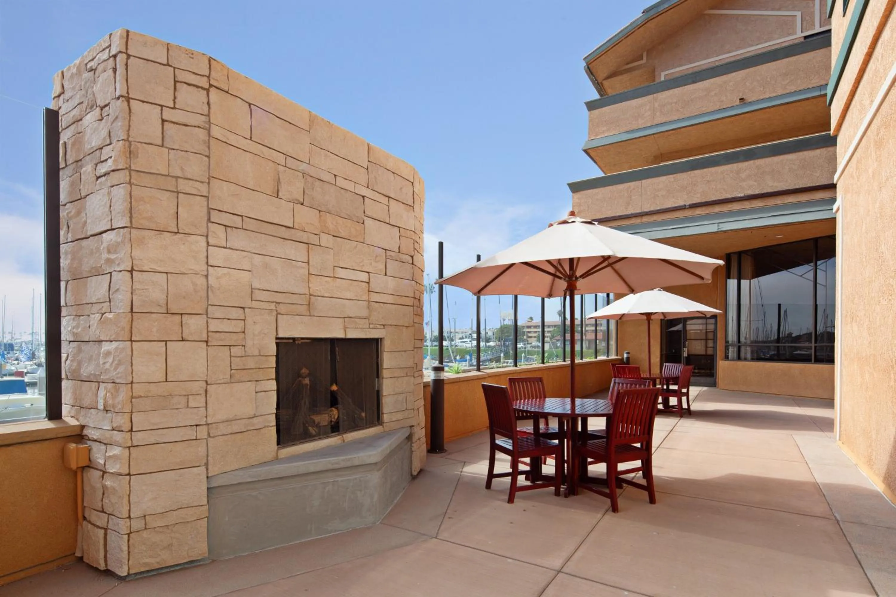 Other in Holiday Inn Express Hotel & Suites Ventura Harbor by IHG