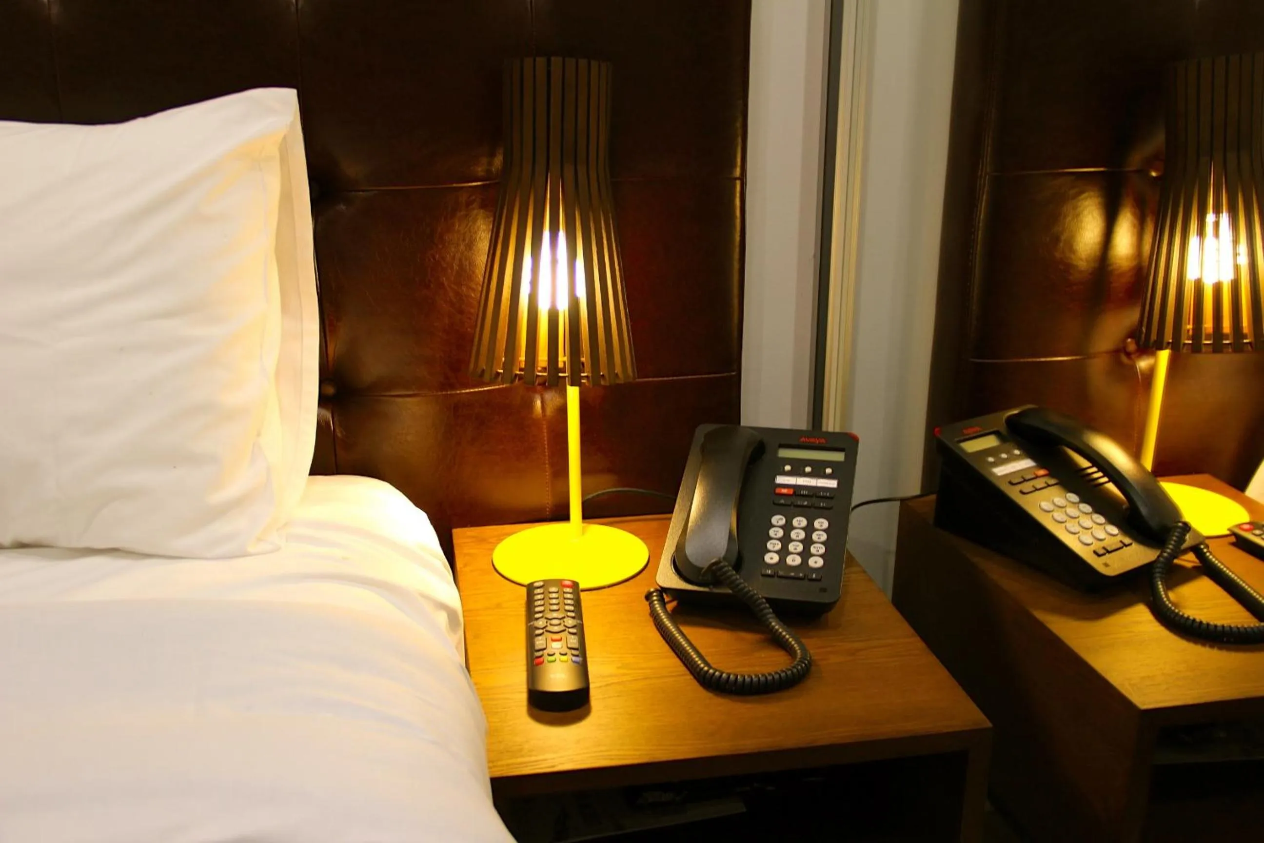 Bedroom, Bed in Whitehorse Apartments Hotel