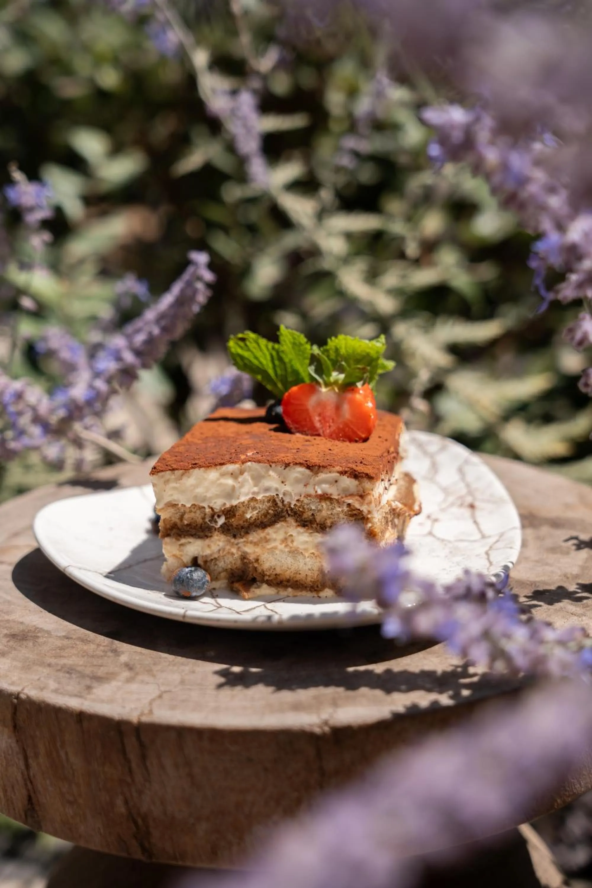 Restaurant/places to eat in Holiday Inn Nice by IHG