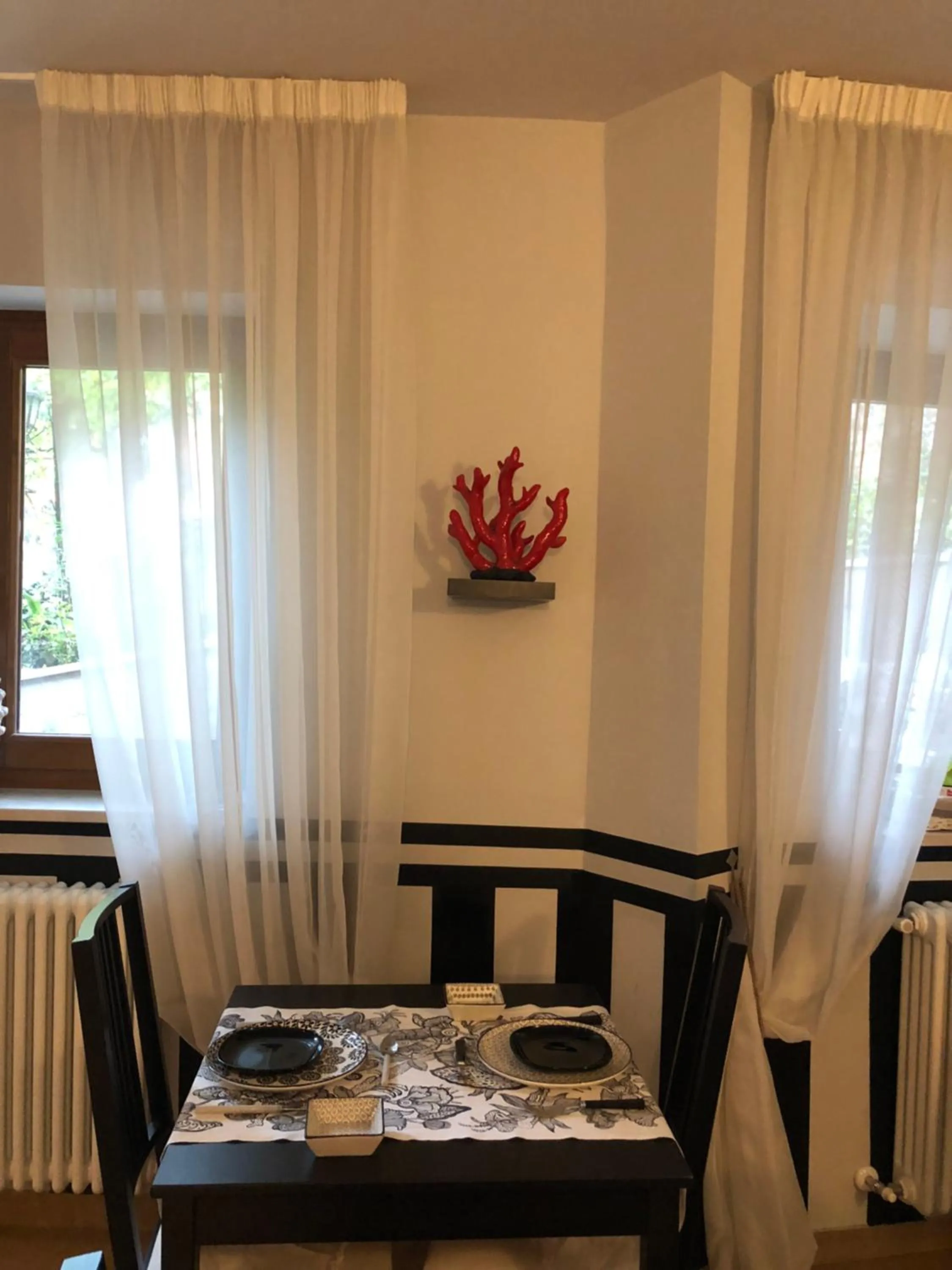 Other in Residenza Ca' degli Enzi