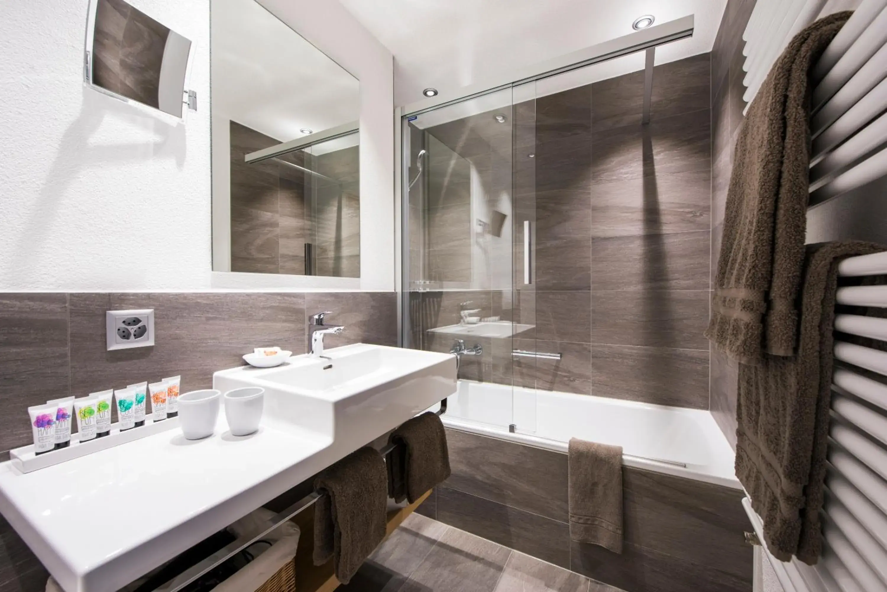 Superior Double Room with Matterhorn View in Chesa Valese by Sisters Zermatt Superior Double Room with Matterhorn View in Chesa Valese by Sisters Zermatt