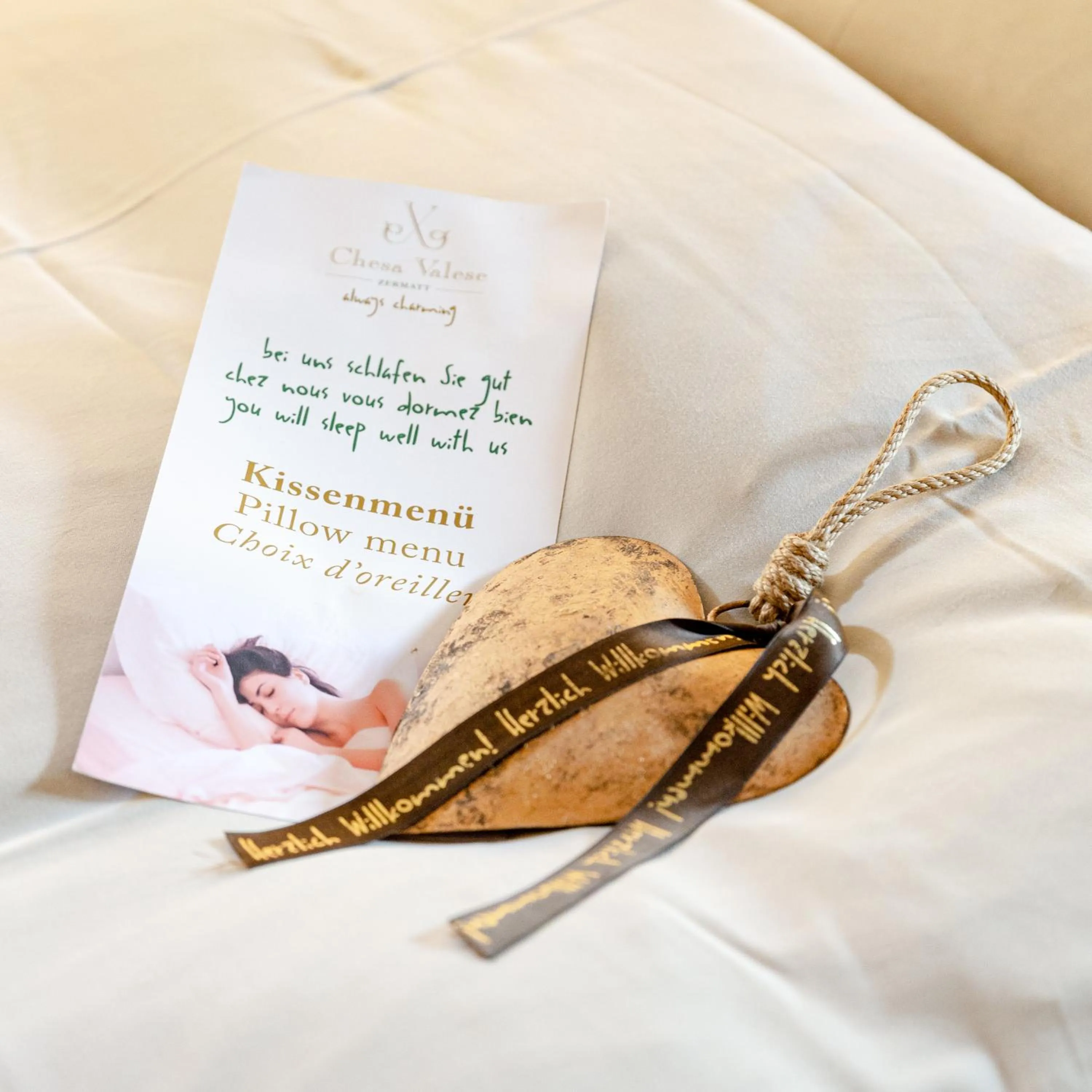 Other in Chesa Valese by Sisters Zermatt