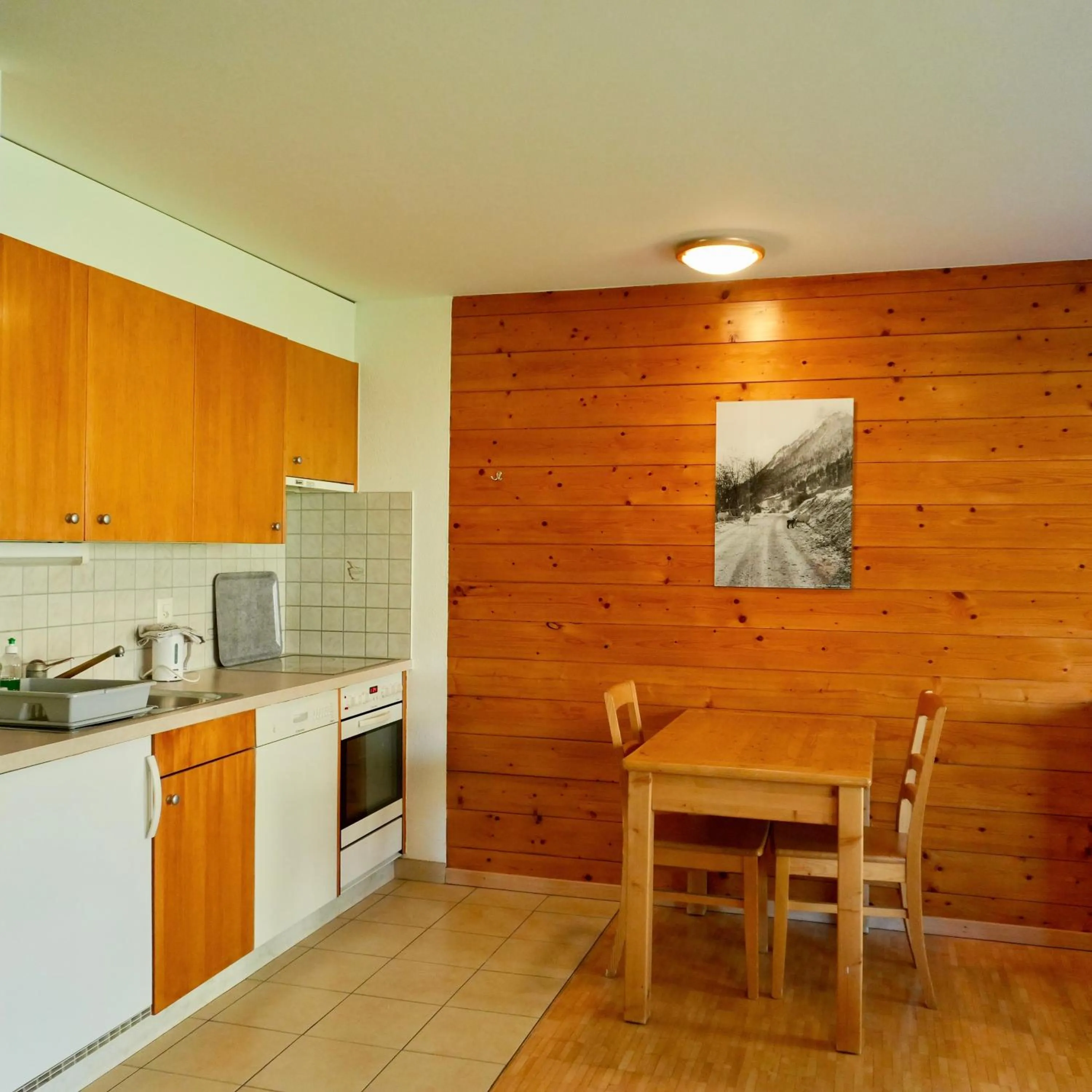 Hôtel Les Bains d'Ovronnaz