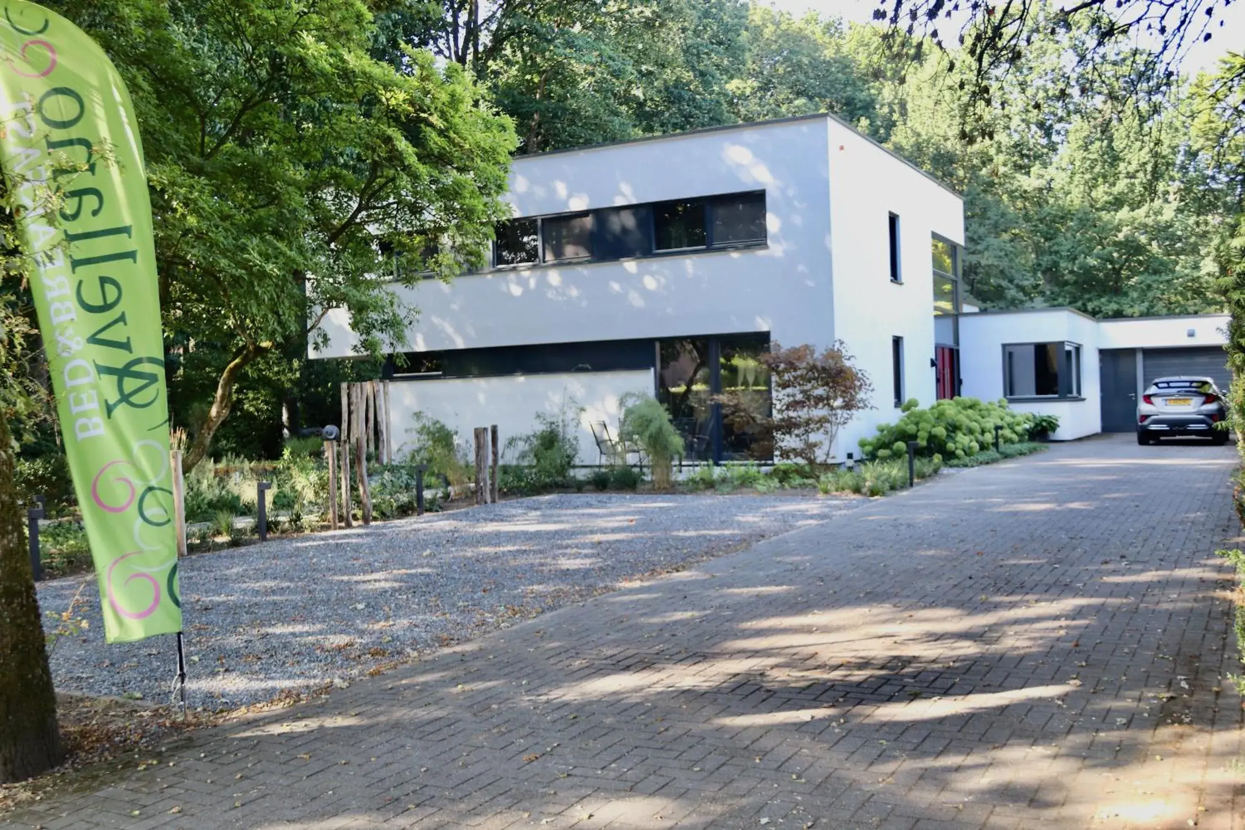 Deluxe Single Room in Avellano Deluxe Single Room in Avellano