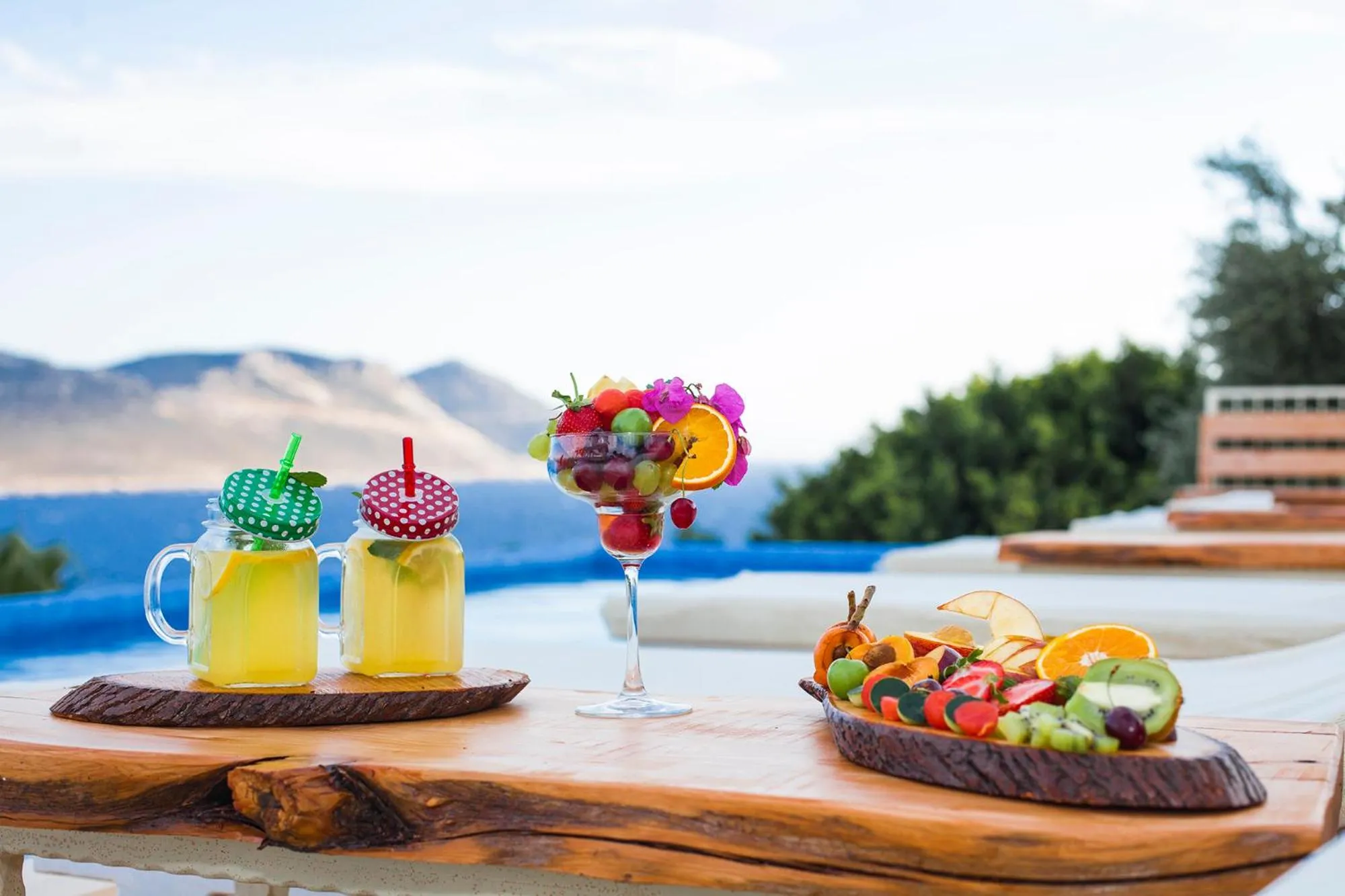 Restaurant/places to eat in Hotel Marsala