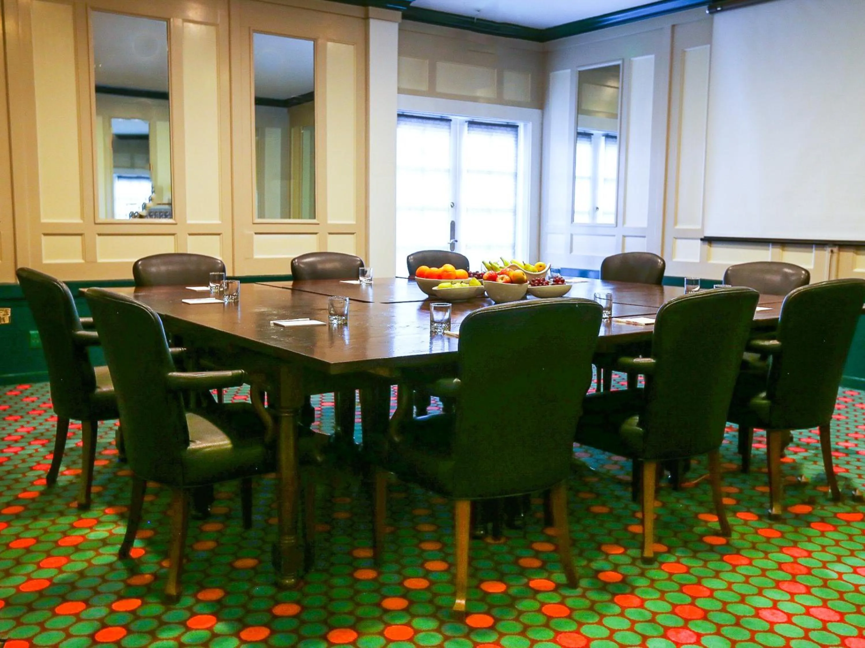 Meeting/conference room in White Swan Inn