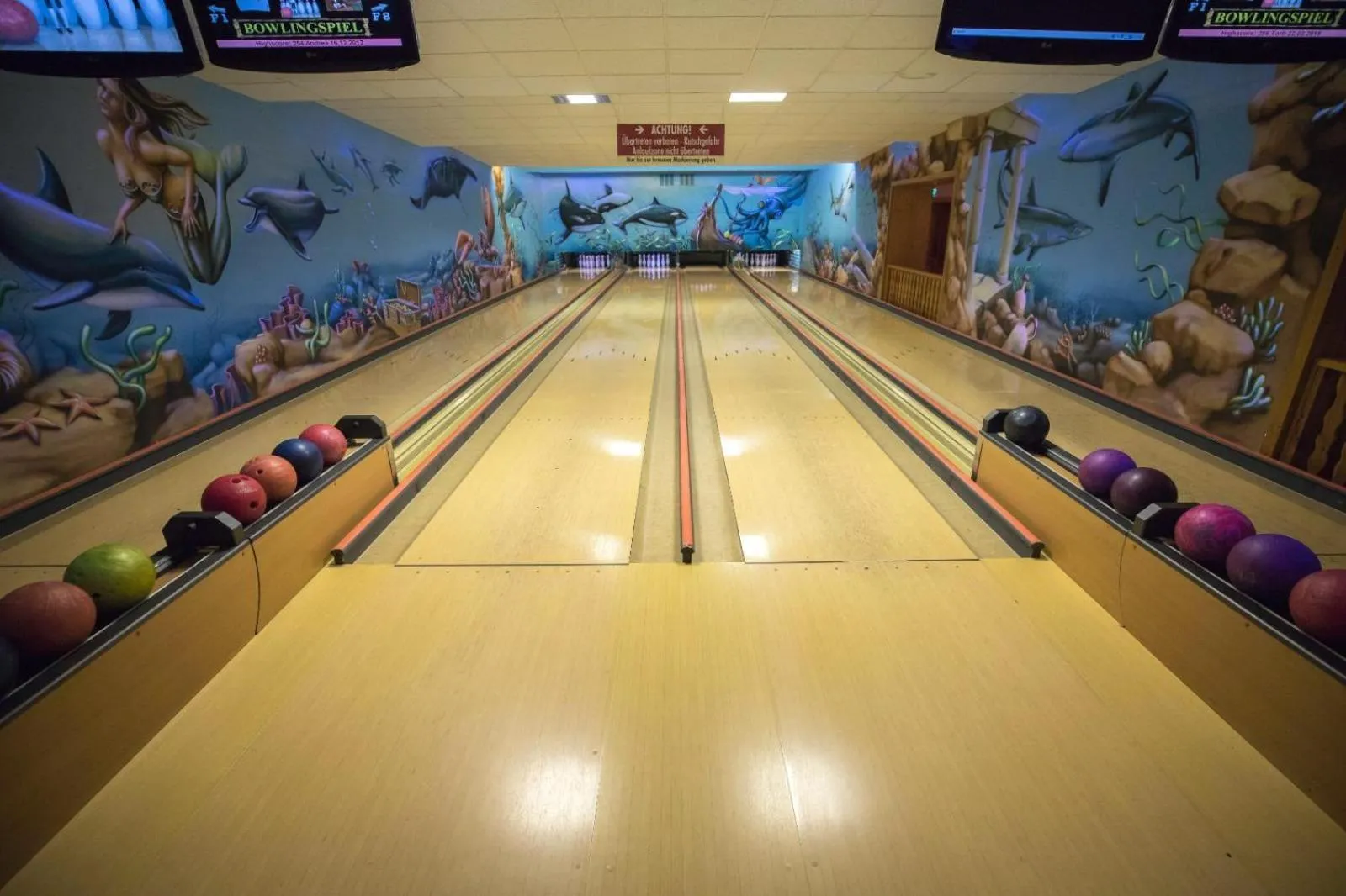 Hotel Schloßblick Trebsen