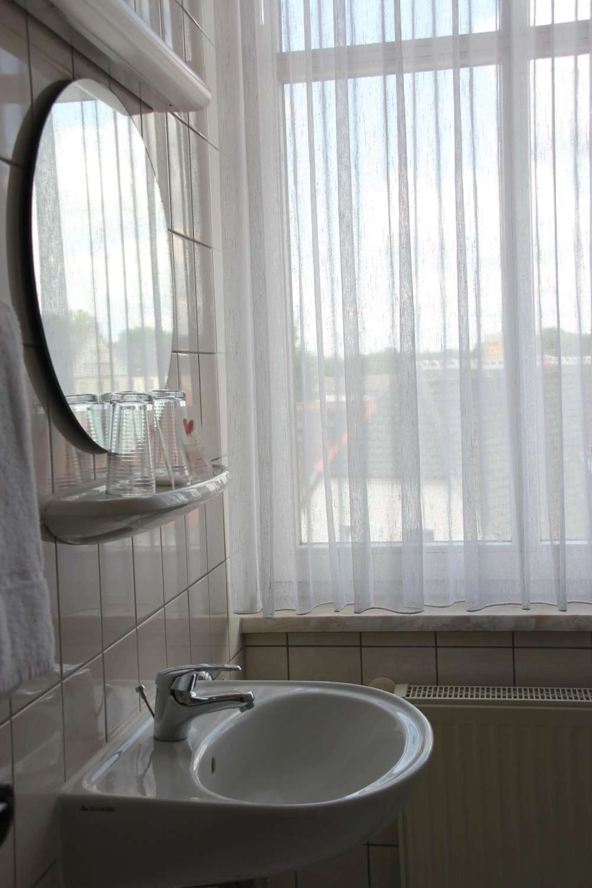 Photo of the whole room in Hotel Schloßblick Trebsen