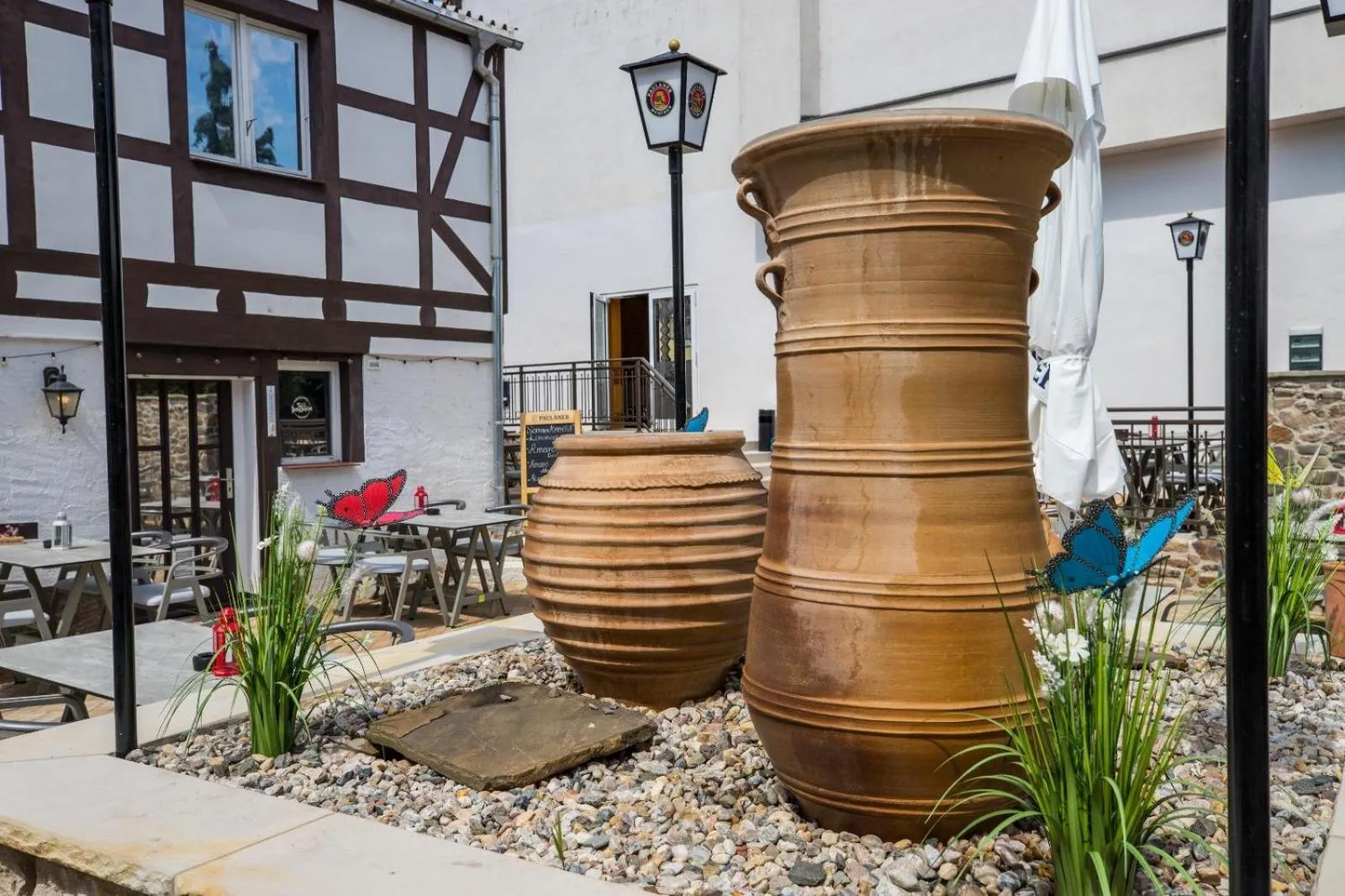 Hotel Schloßblick Trebsen