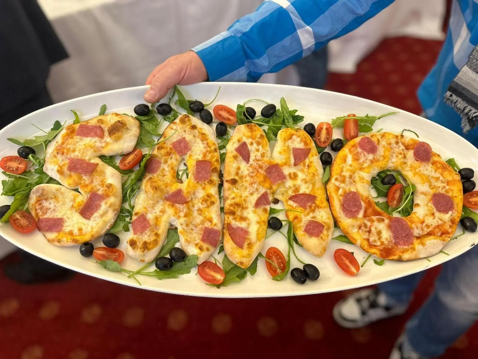 Hotel Schloßblick Trebsen