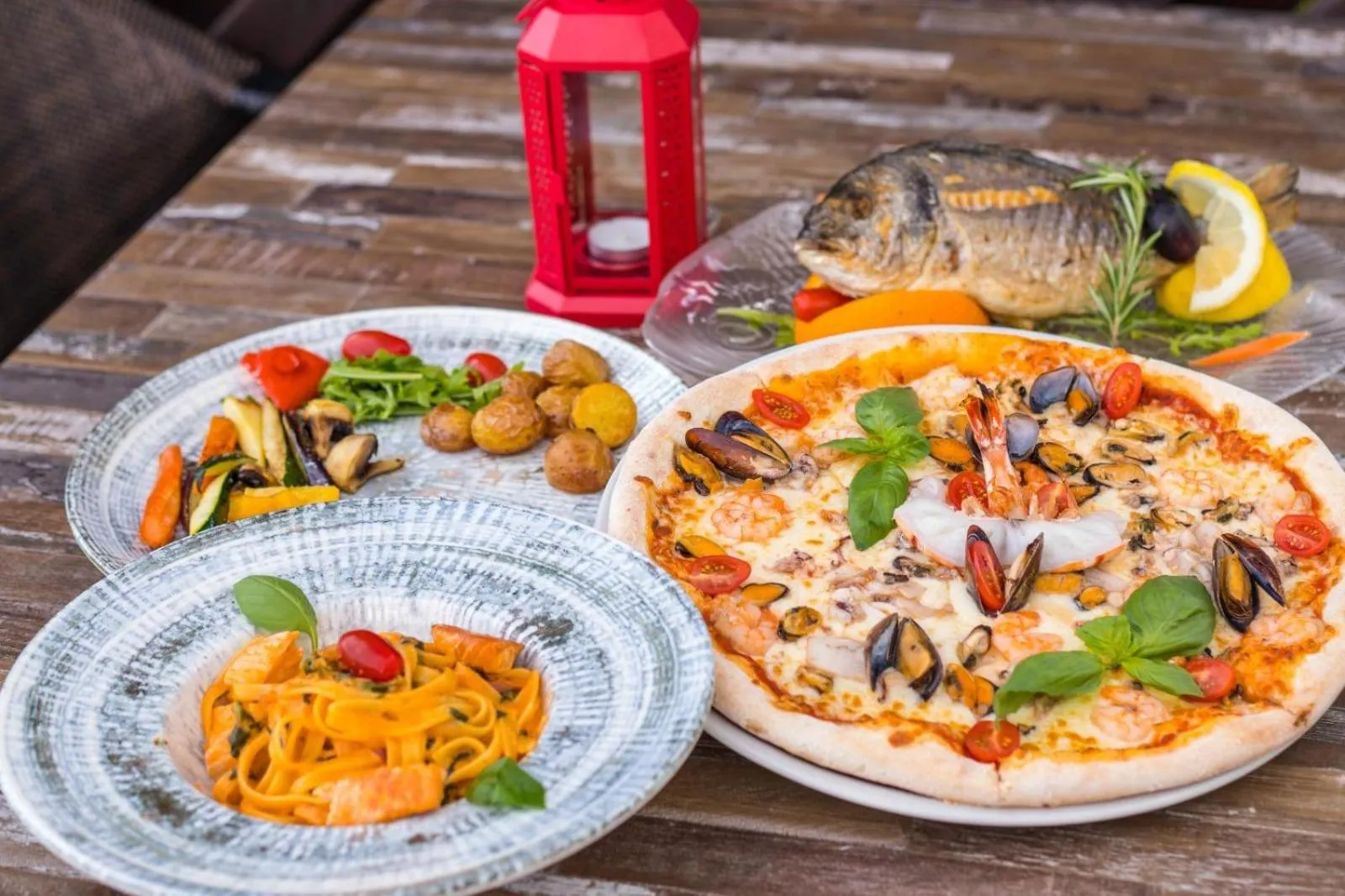 Hotel Schloßblick Trebsen