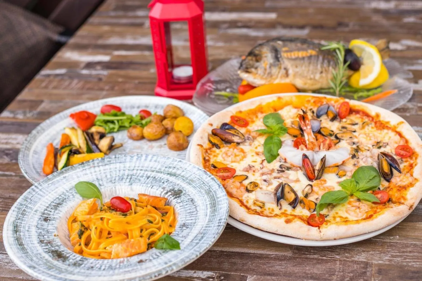 Hotel Schloßblick Trebsen