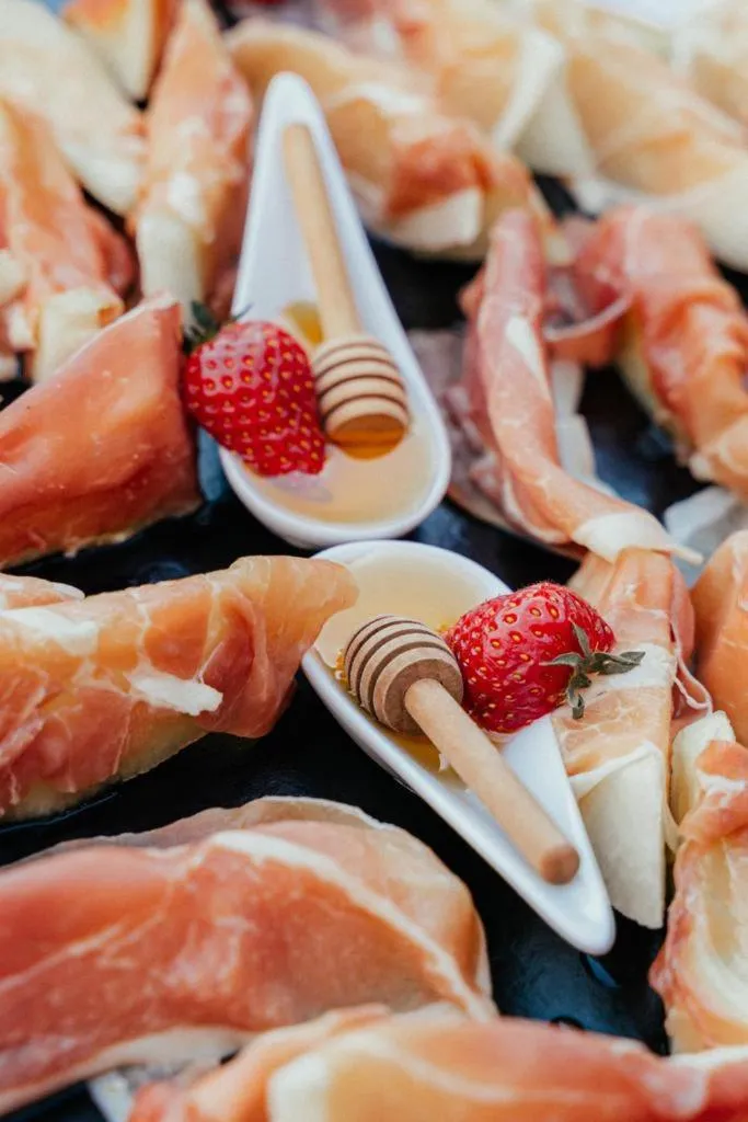 Hotel Schloßblick Trebsen