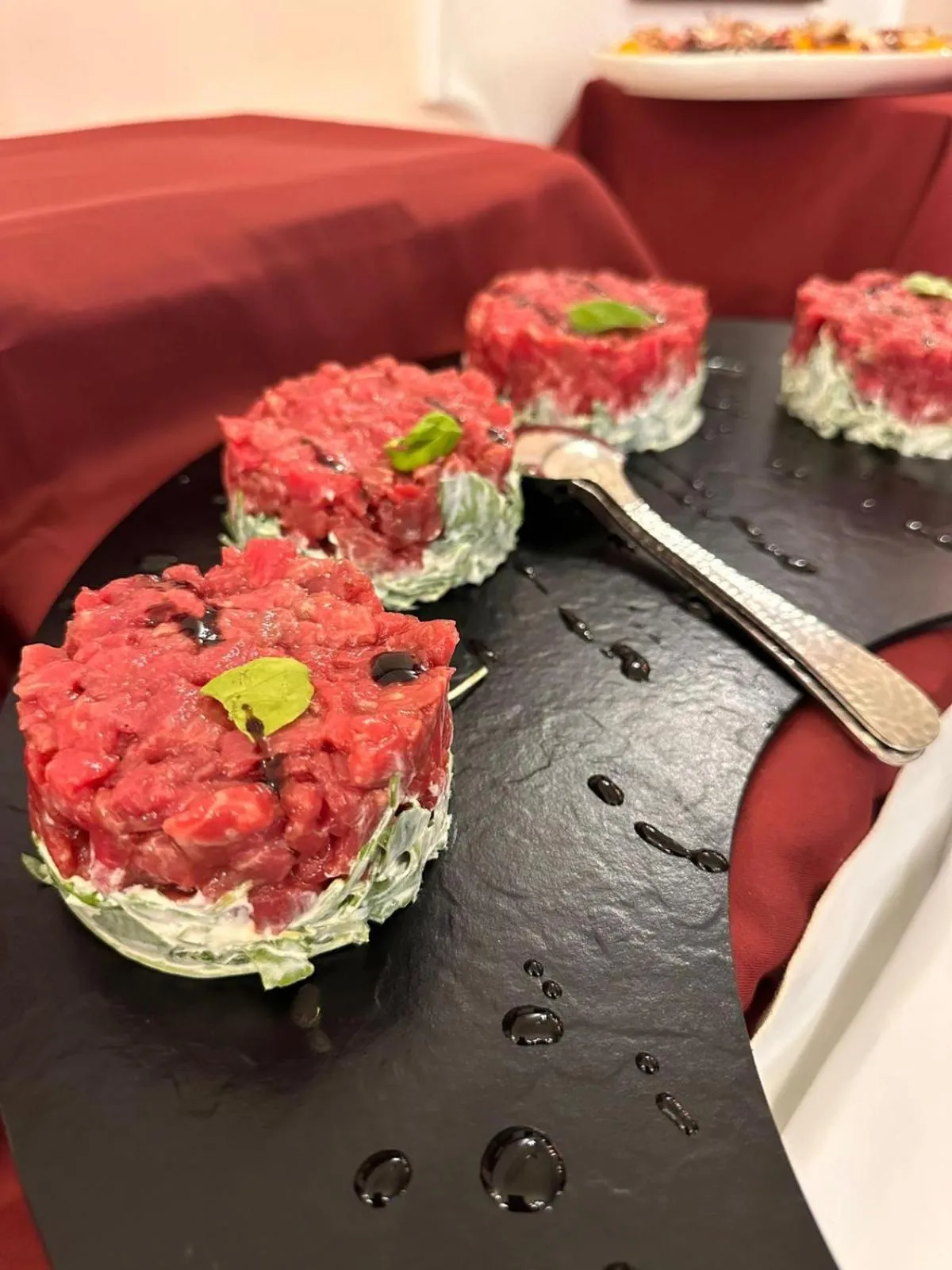 Hotel Schloßblick Trebsen