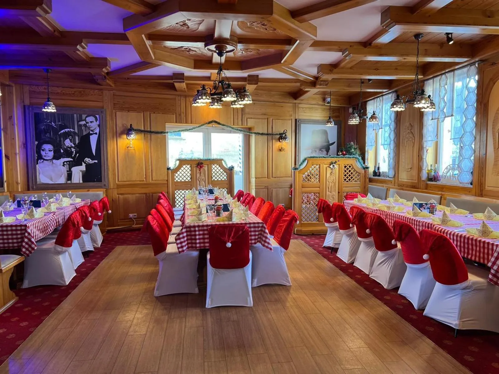 Hotel Schloßblick Trebsen