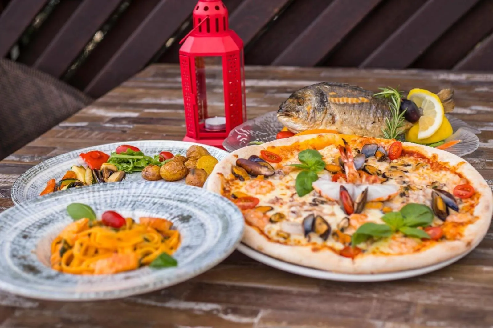 Hotel Schloßblick Trebsen