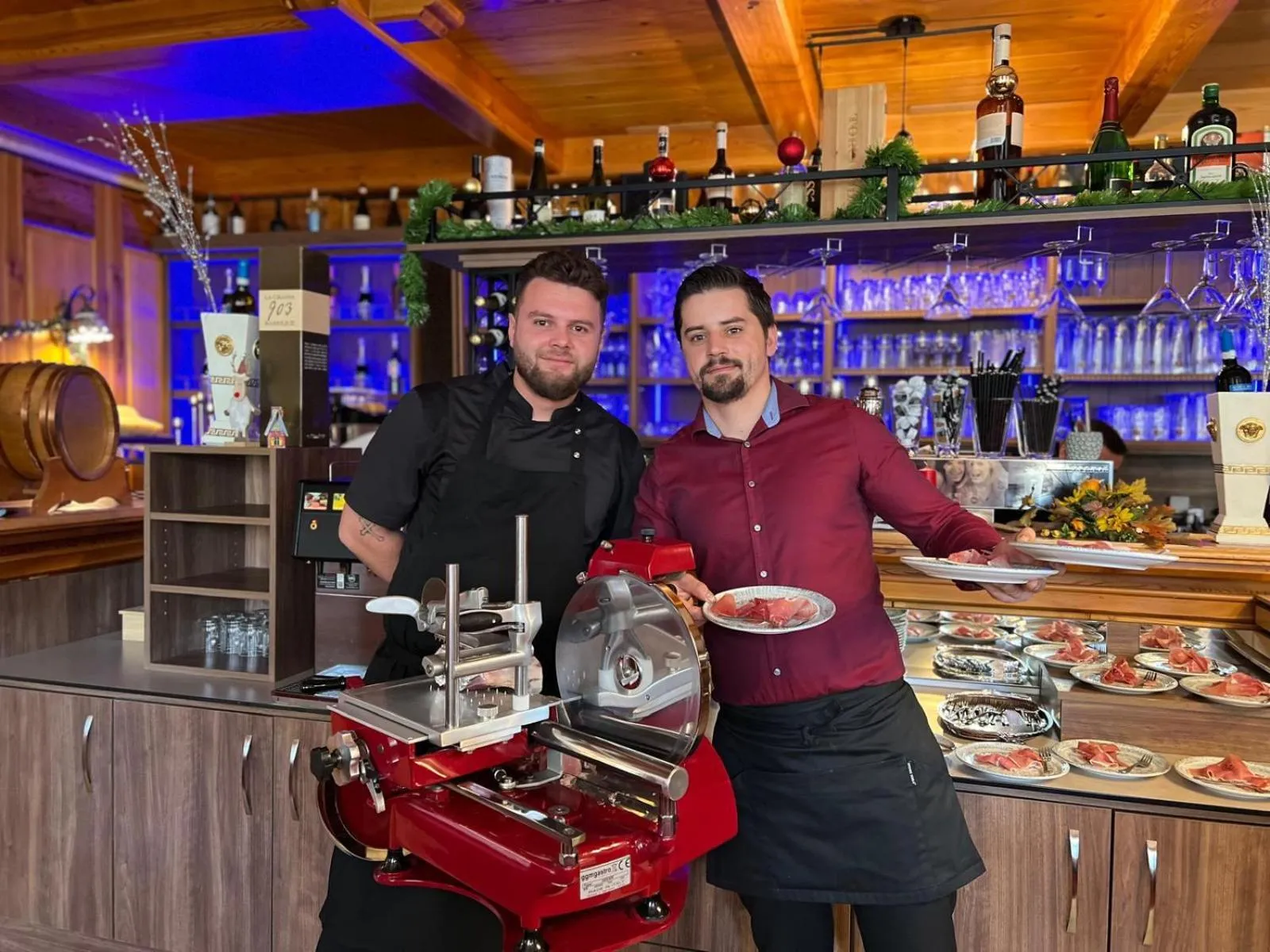 Hotel Schloßblick Trebsen