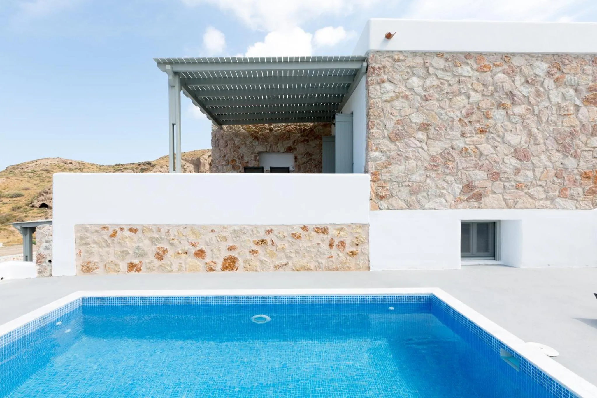 Balcony/Terrace in Desiterra Resort & Spa