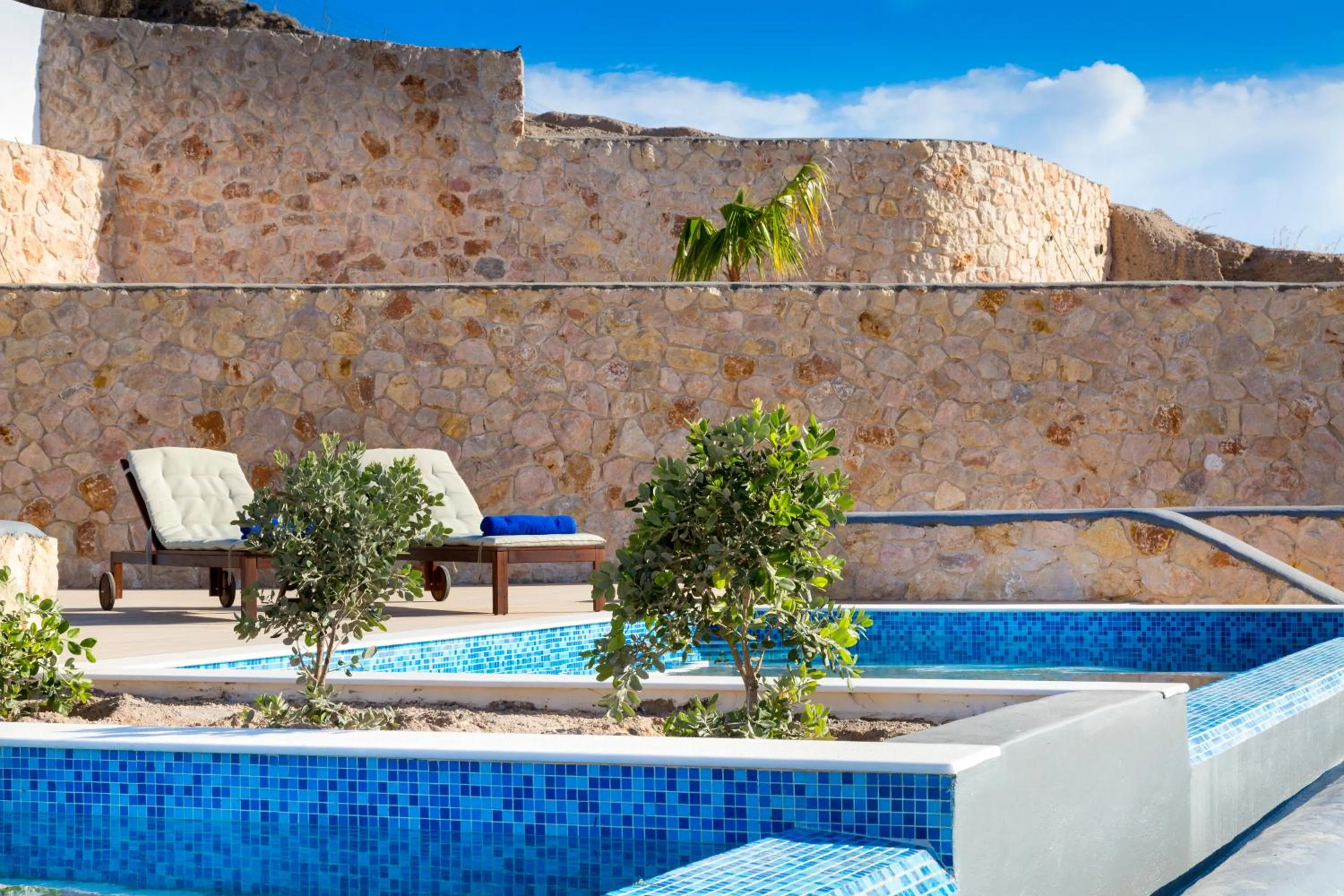 Off site in Desiterra Resort & Spa