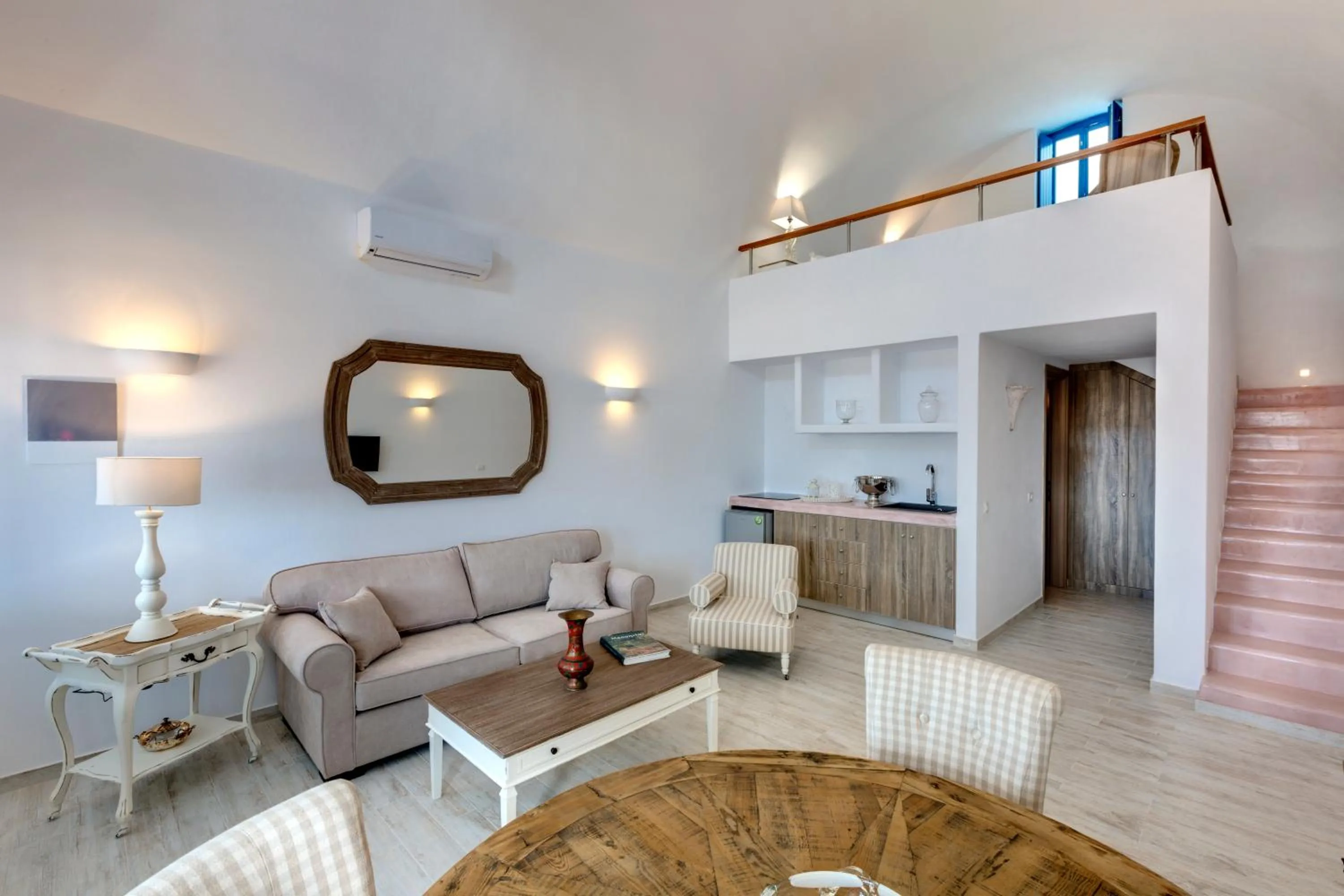 Summer in Desiterra Resort & Spa