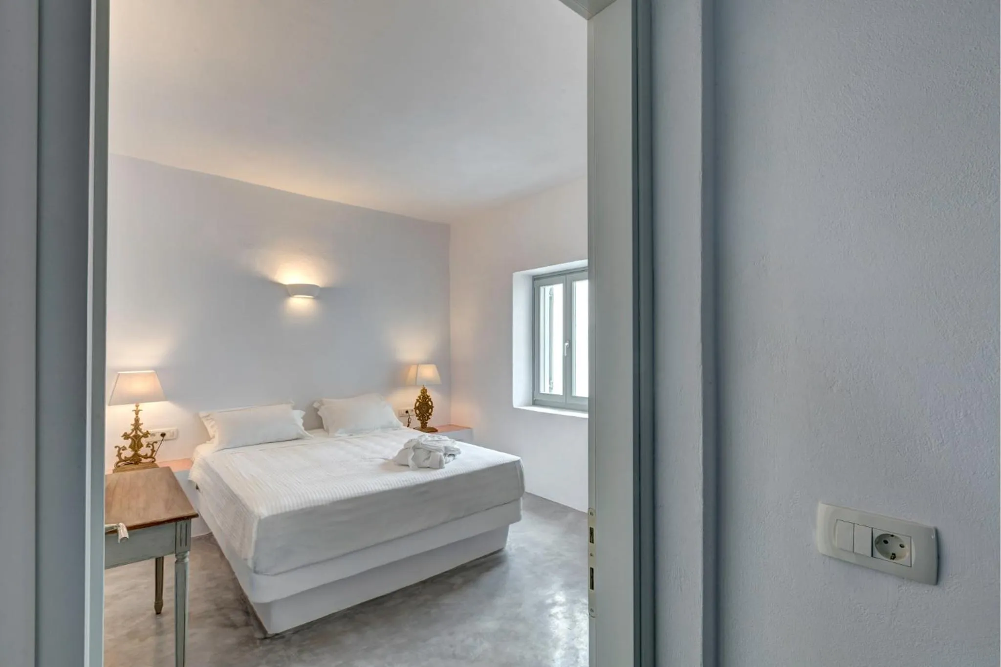 Bedroom, Bed in Desiterra Resort & Spa