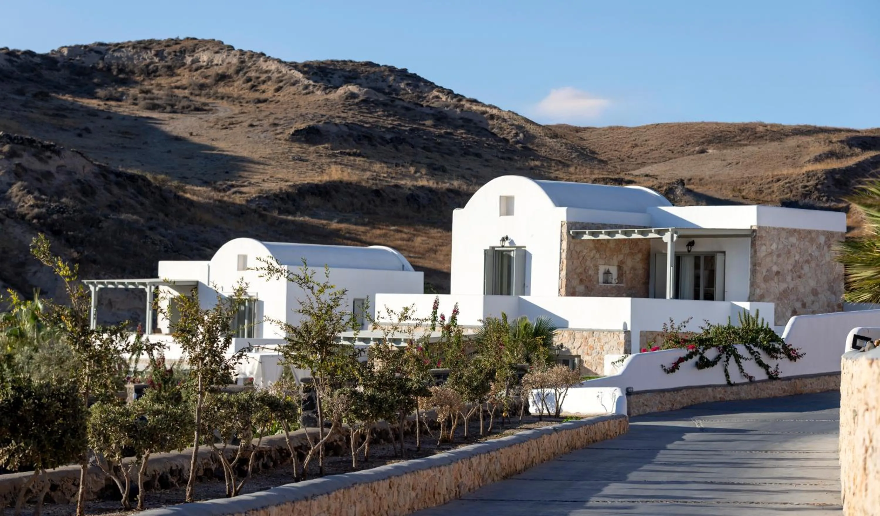 Property building in Desiterra Resort & Spa