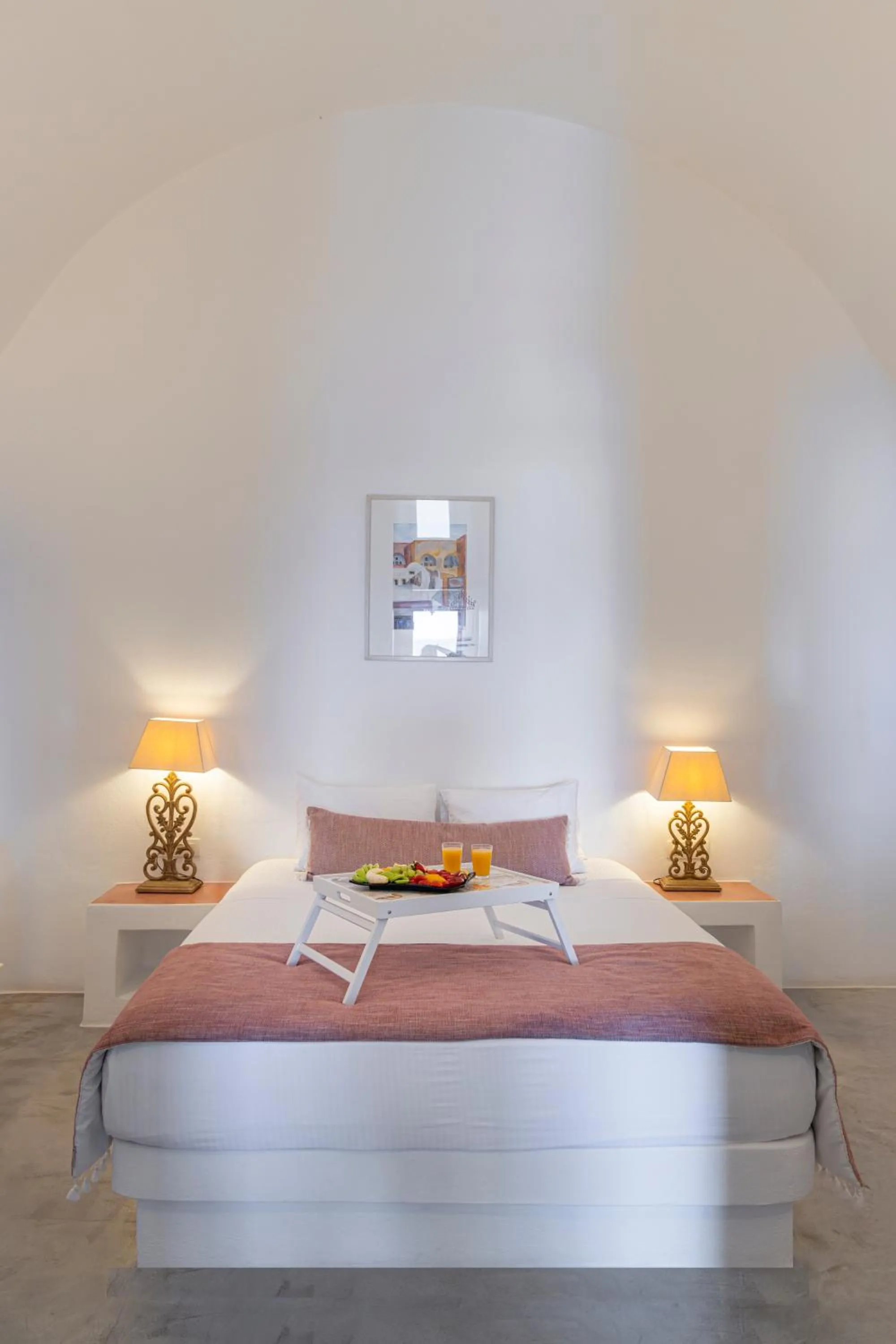 Bedroom, Bed in Desiterra Resort & Spa